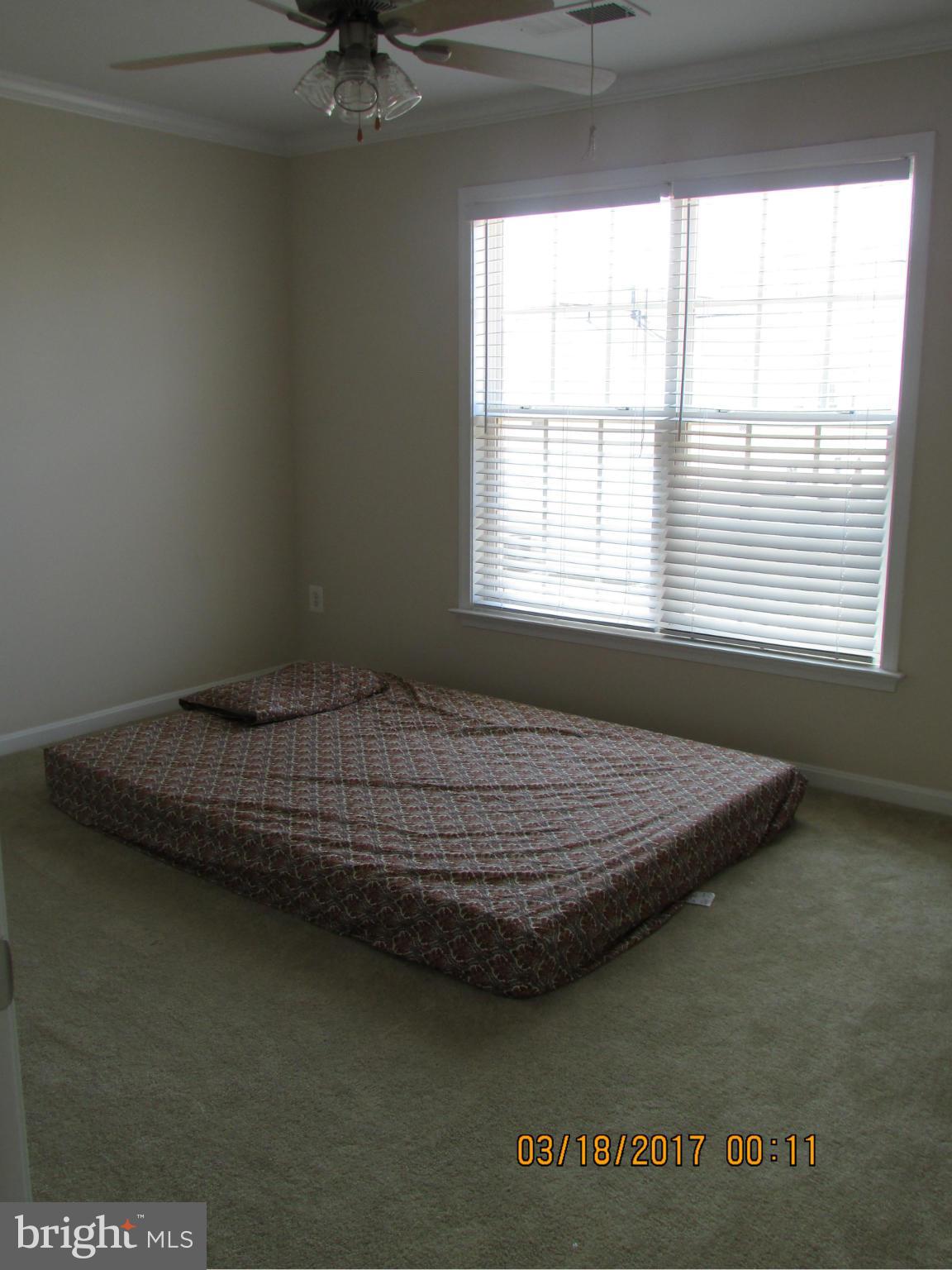 HOPEWELLS LANDING - Residential Lease