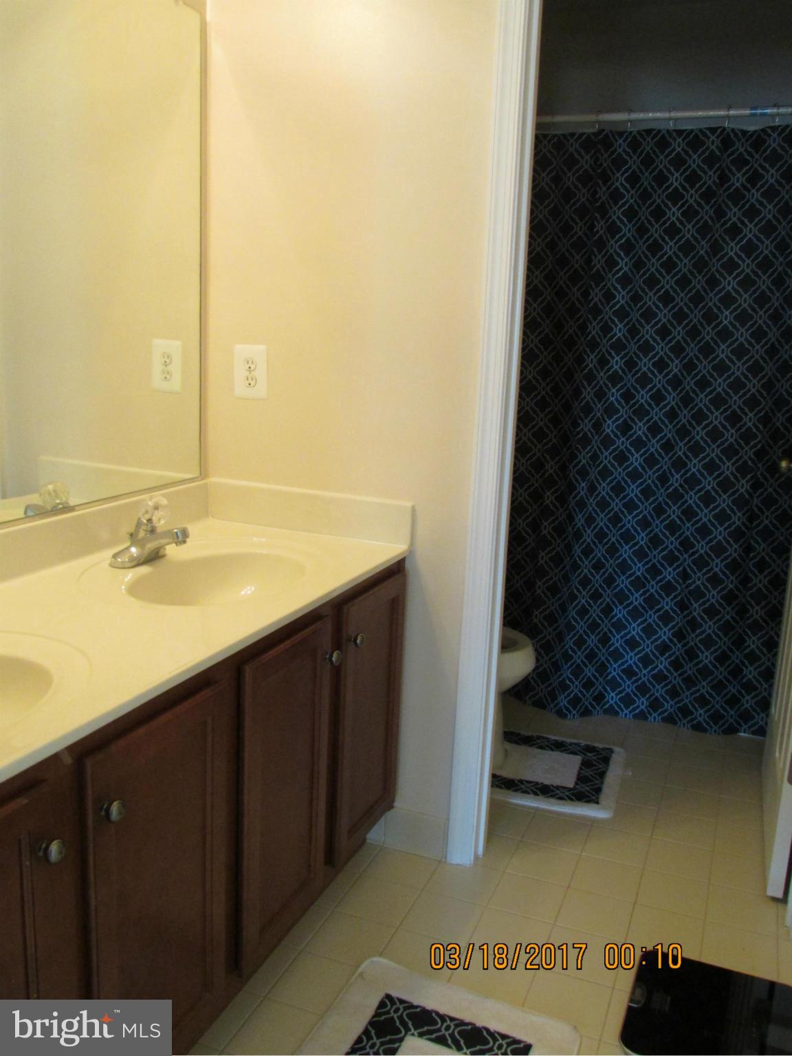 HOPEWELLS LANDING - Residential Lease