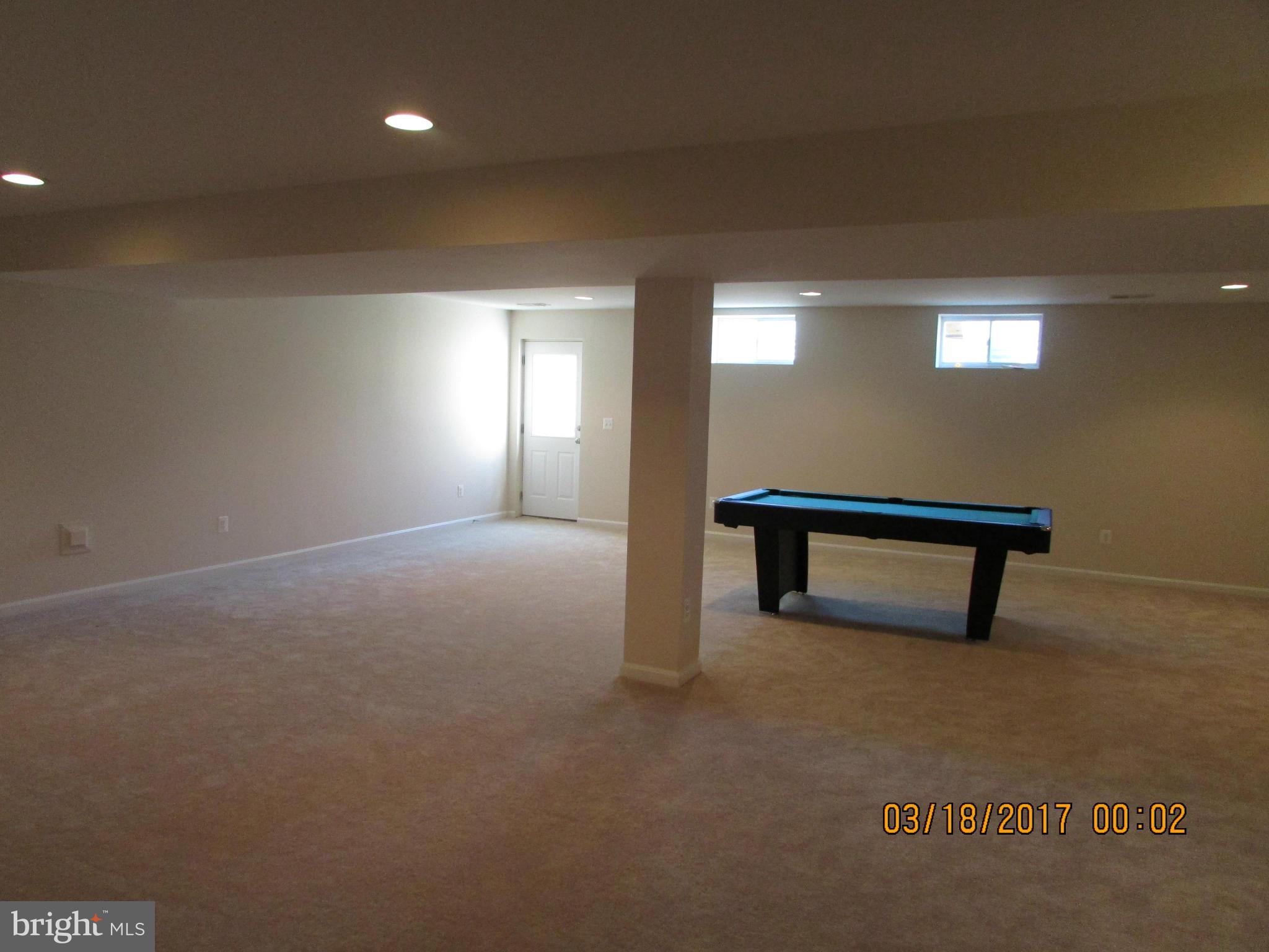 HOPEWELLS LANDING - Residential Lease