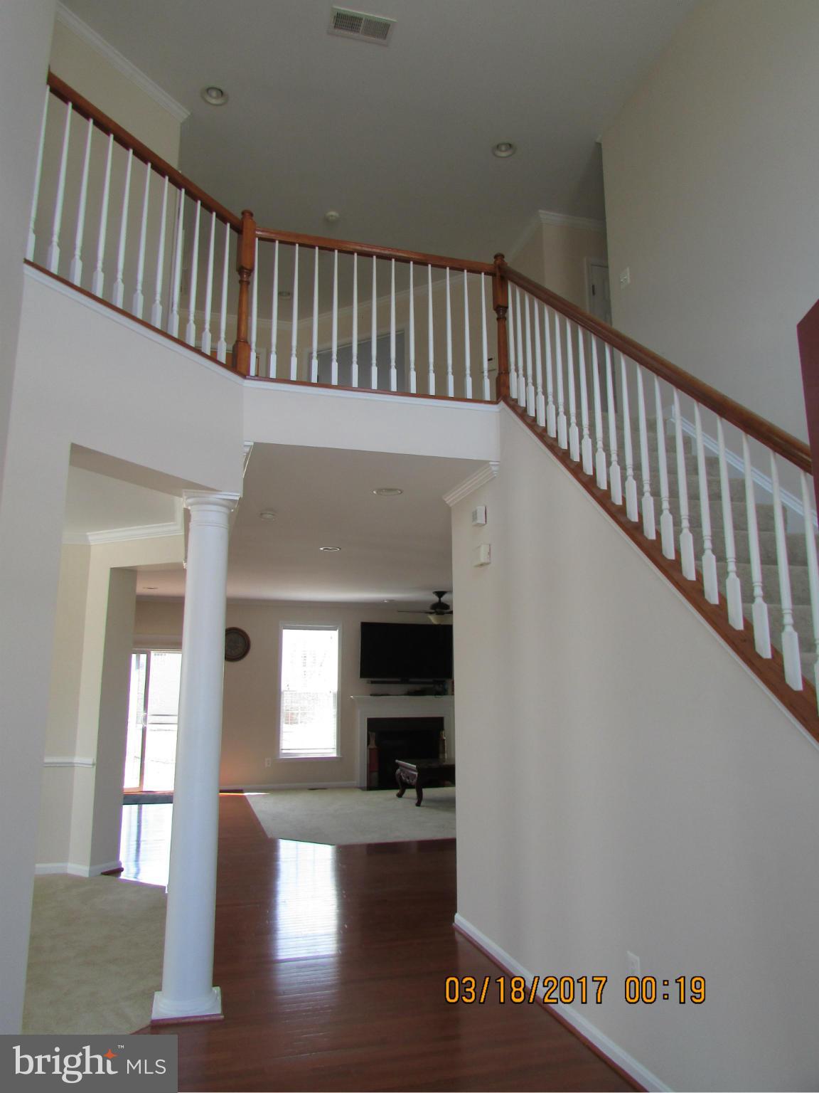 HOPEWELLS LANDING - Residential Lease