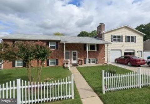 429 LAFAYETTE AVENUE CATONSVILLE MD 21228