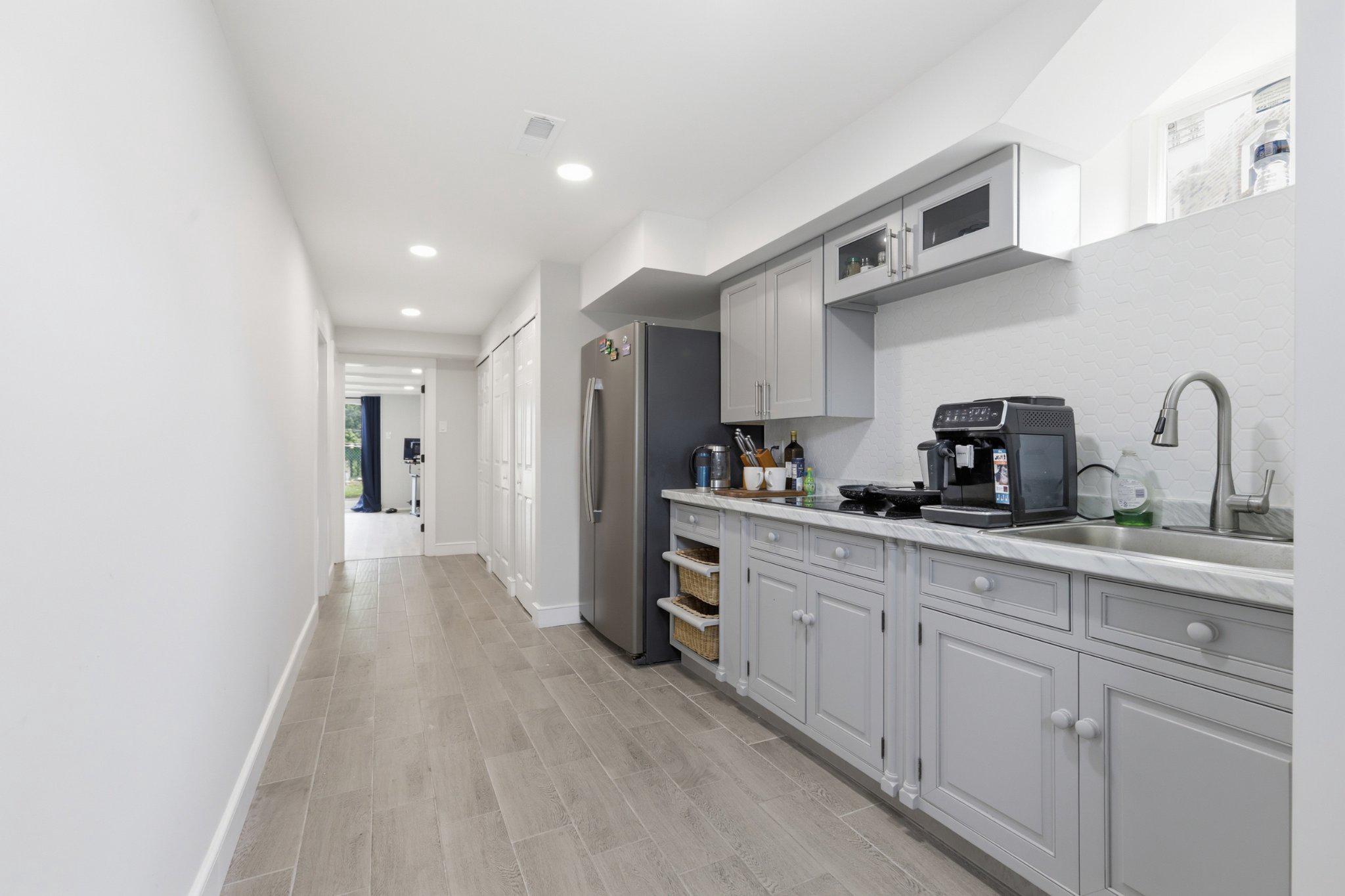 BUSTLETON - Residential