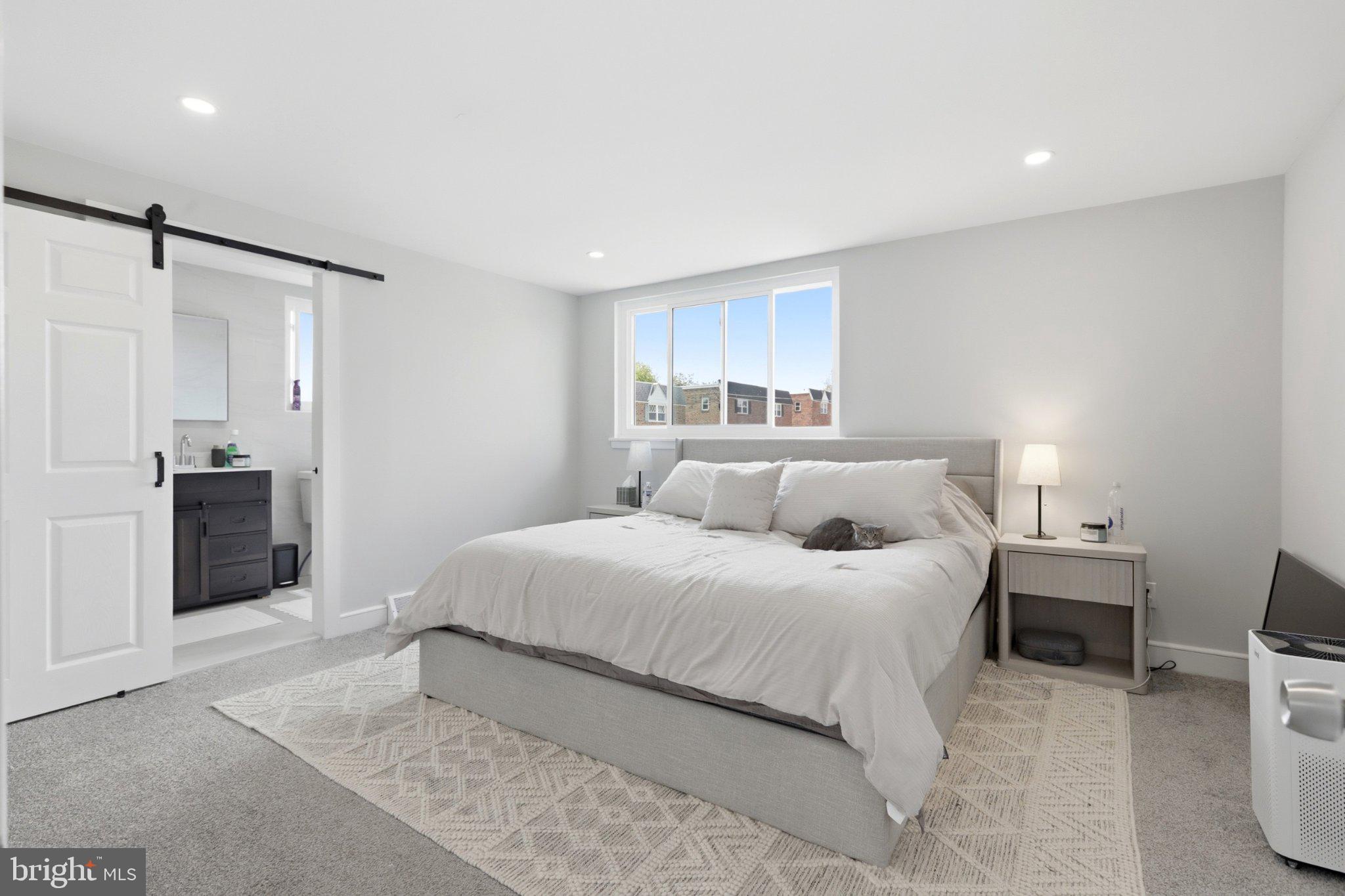 BUSTLETON - Residential