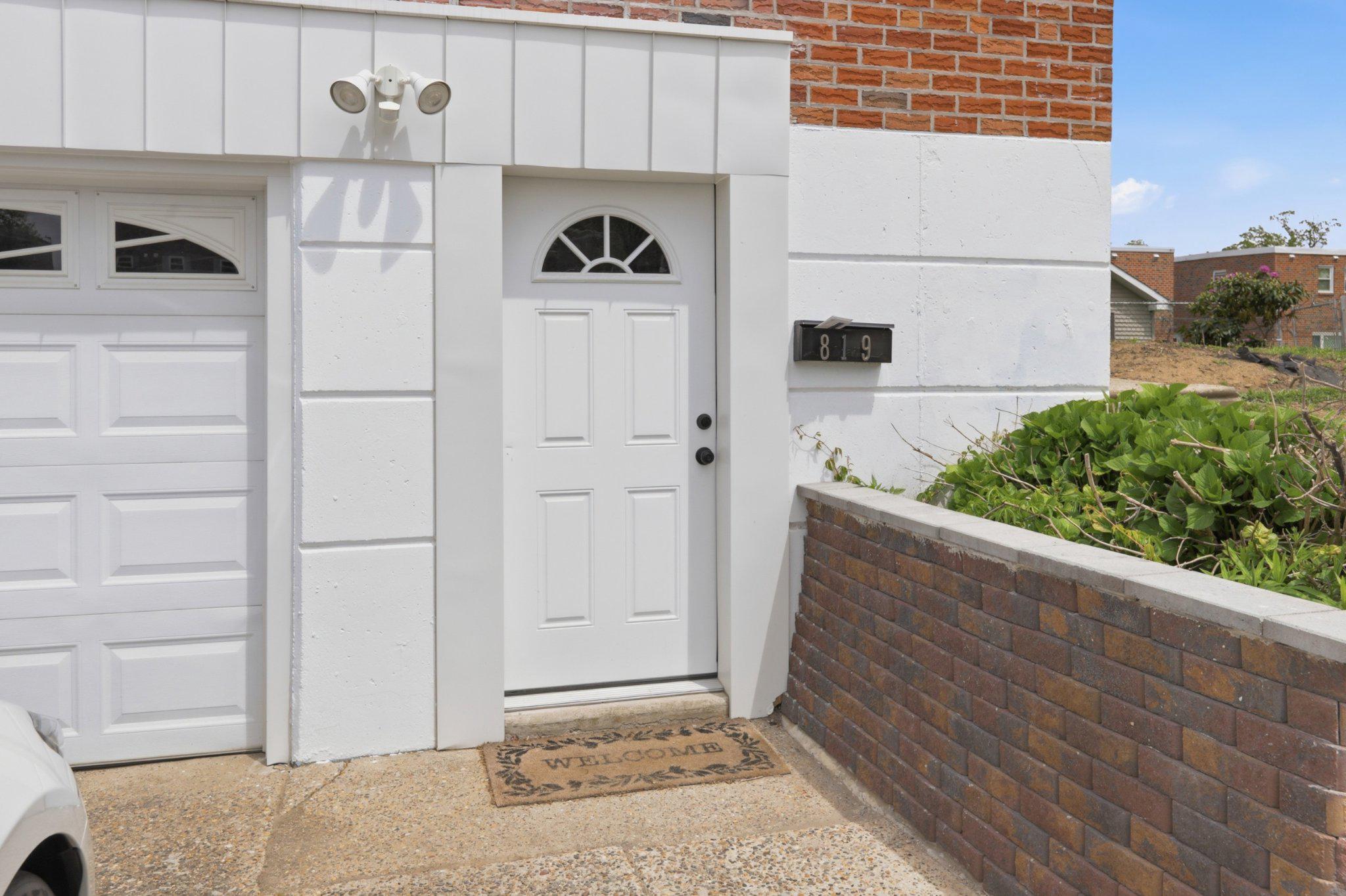 BUSTLETON - Residential