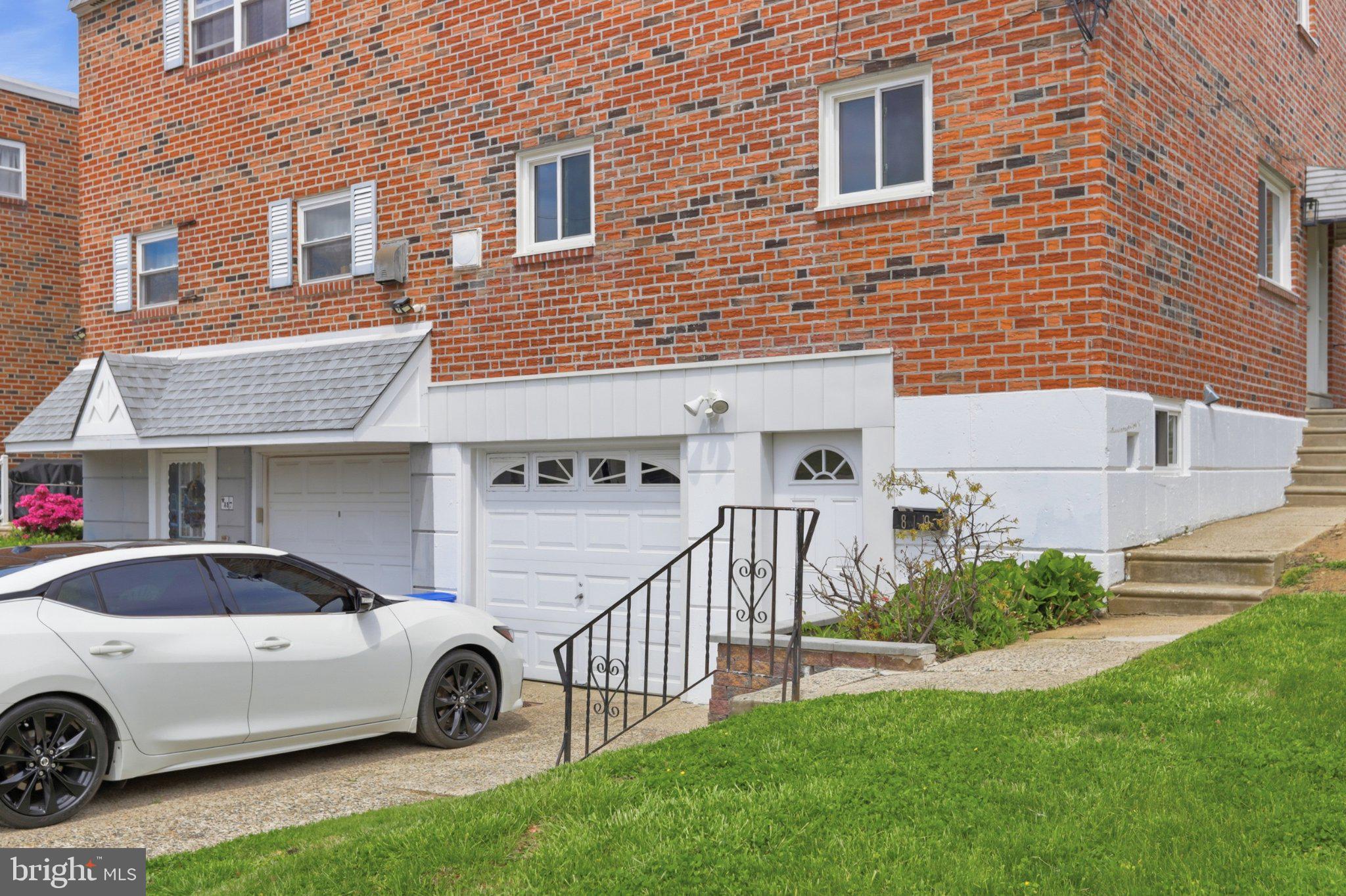 BUSTLETON - Residential