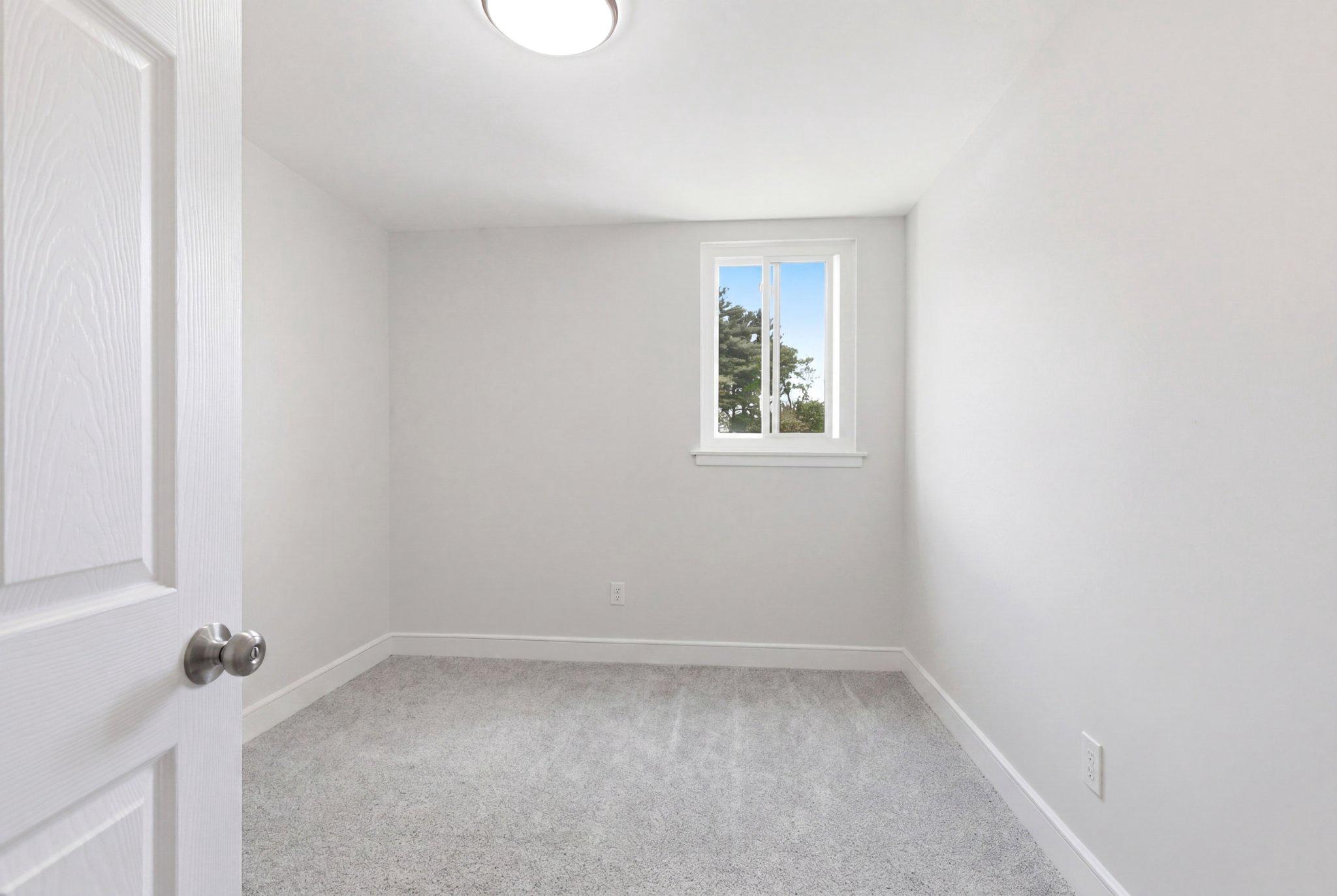 BUSTLETON - Residential