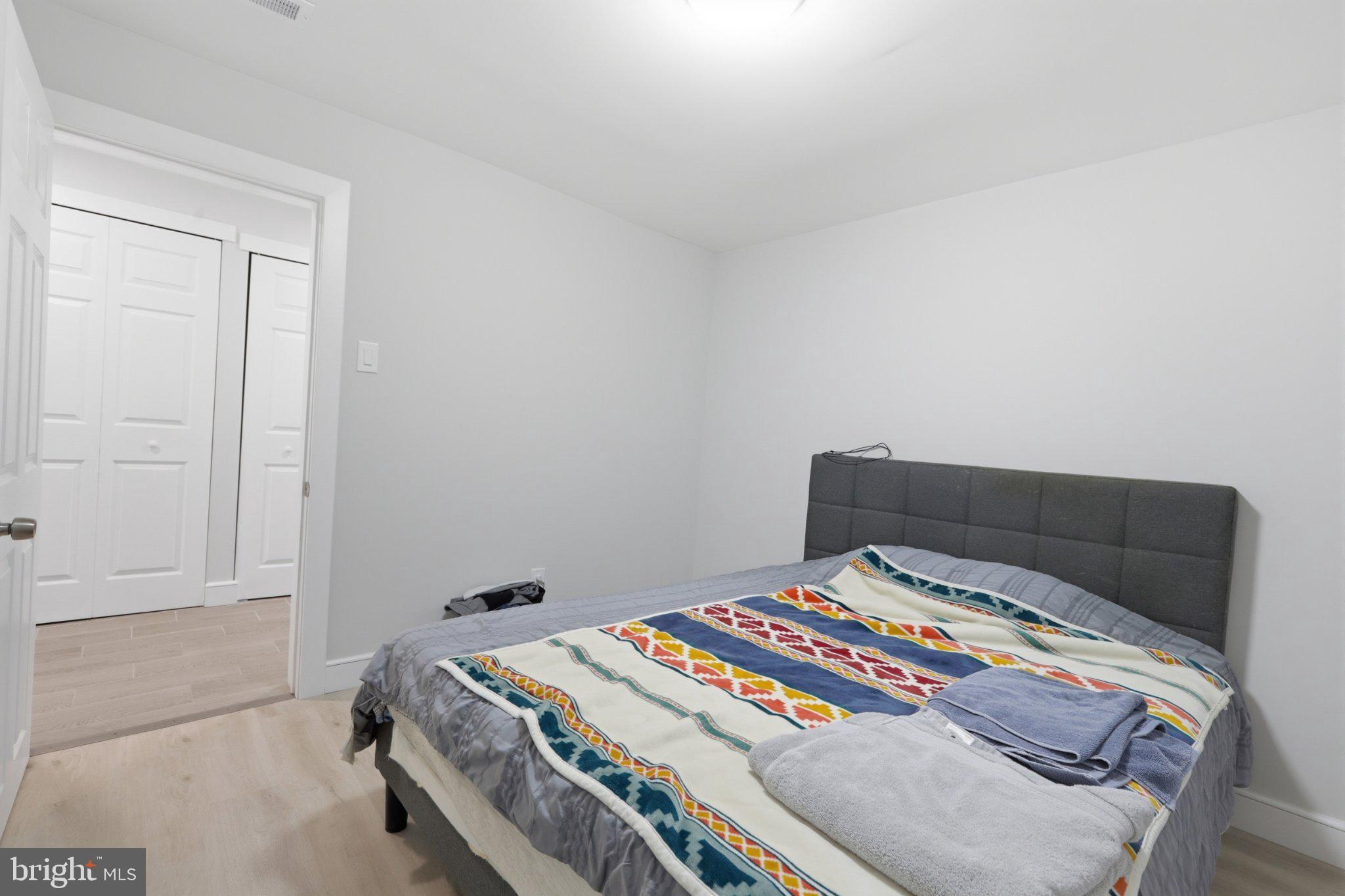 BUSTLETON - Residential