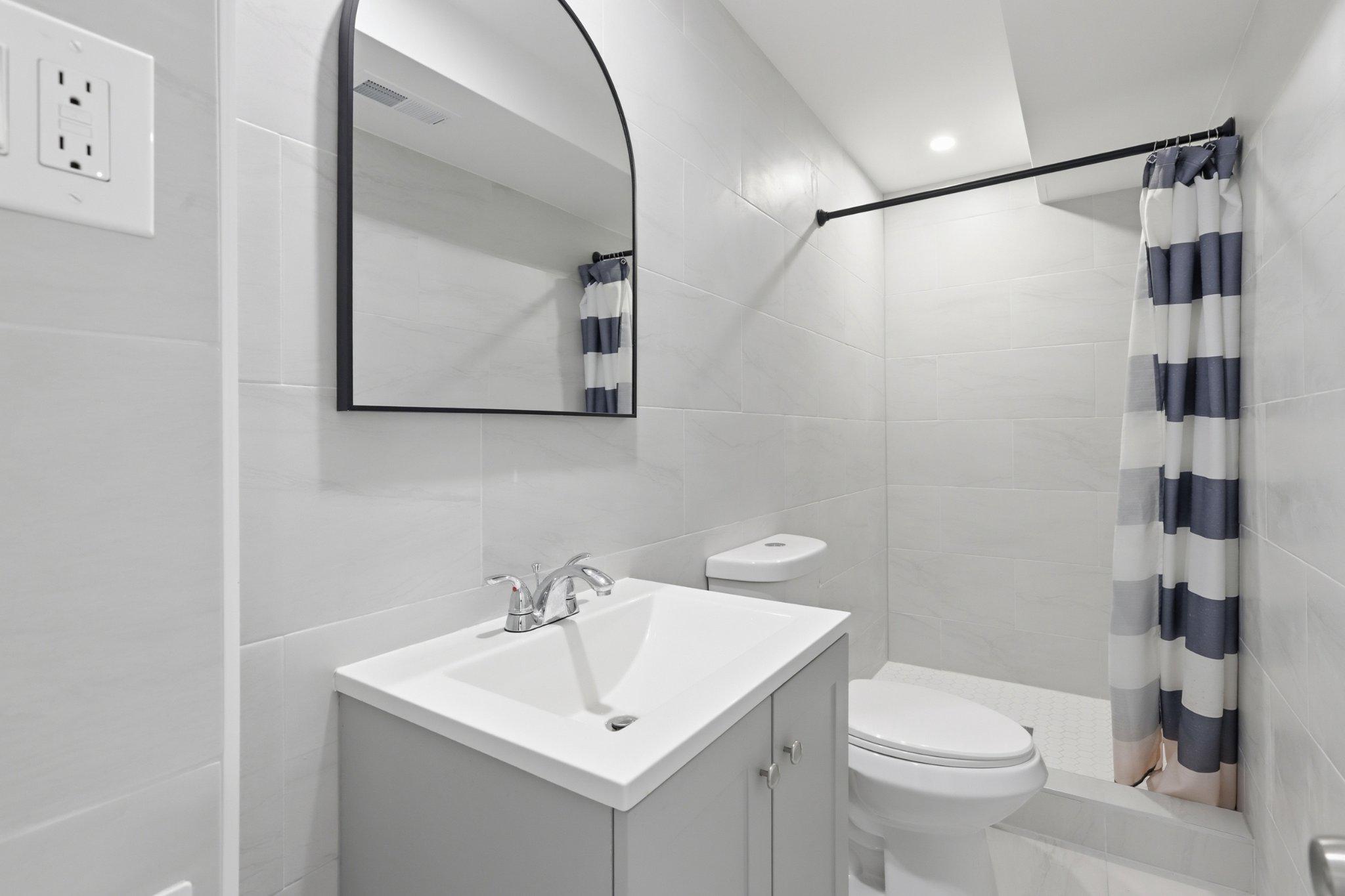 BUSTLETON - Residential