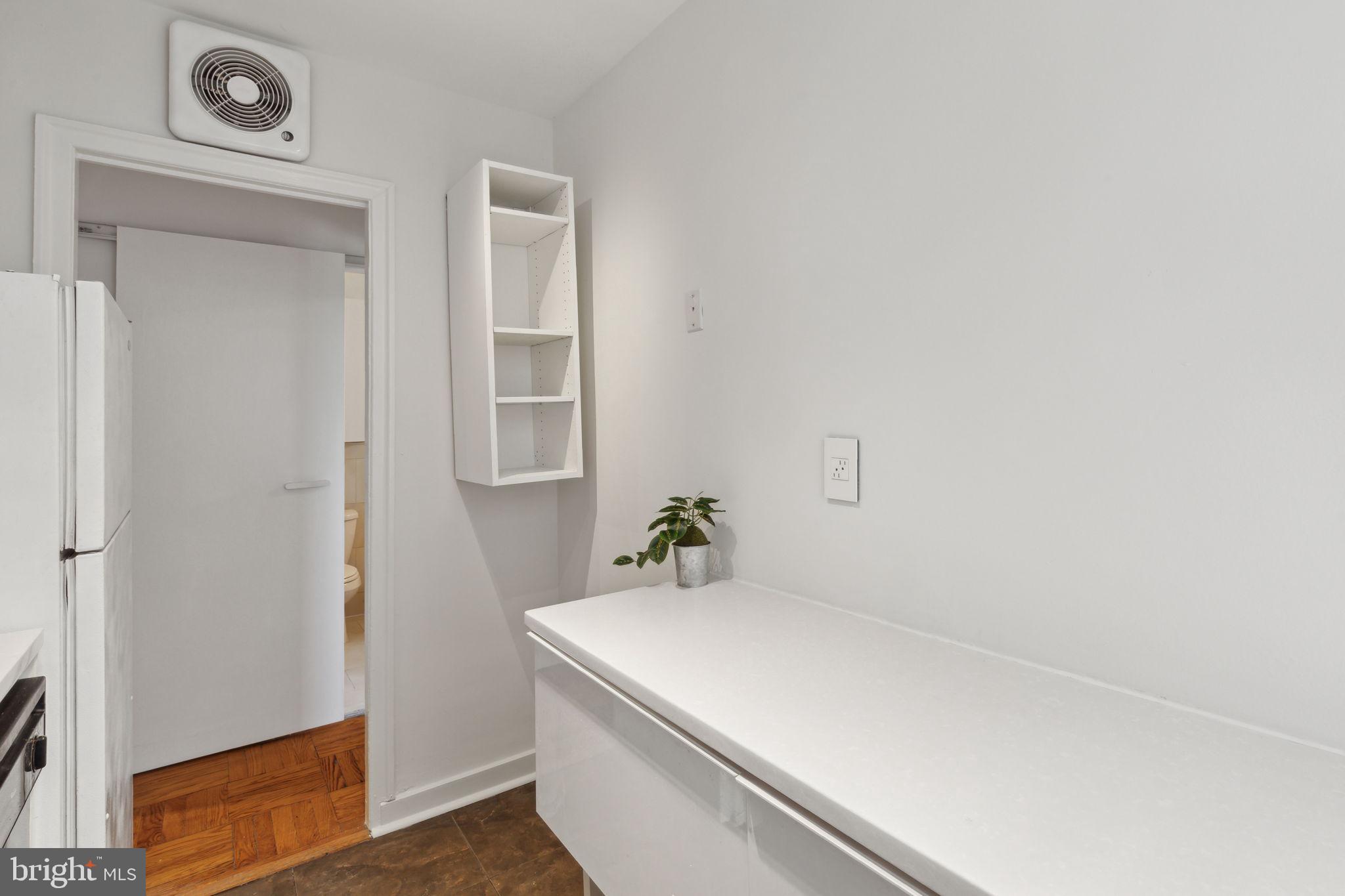 ART MUSEUM AREA - Residential