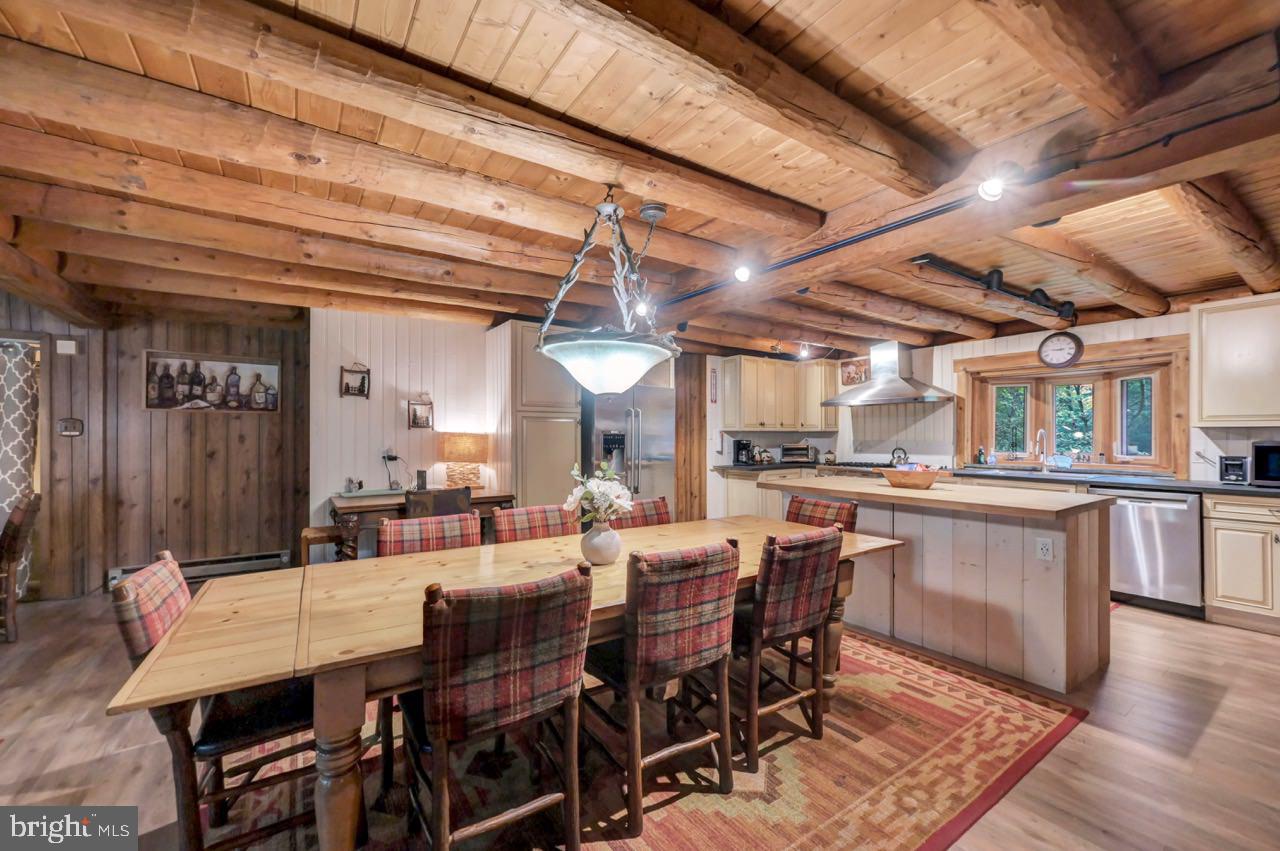 PLEASANT VALLEY ESTATES - Residential