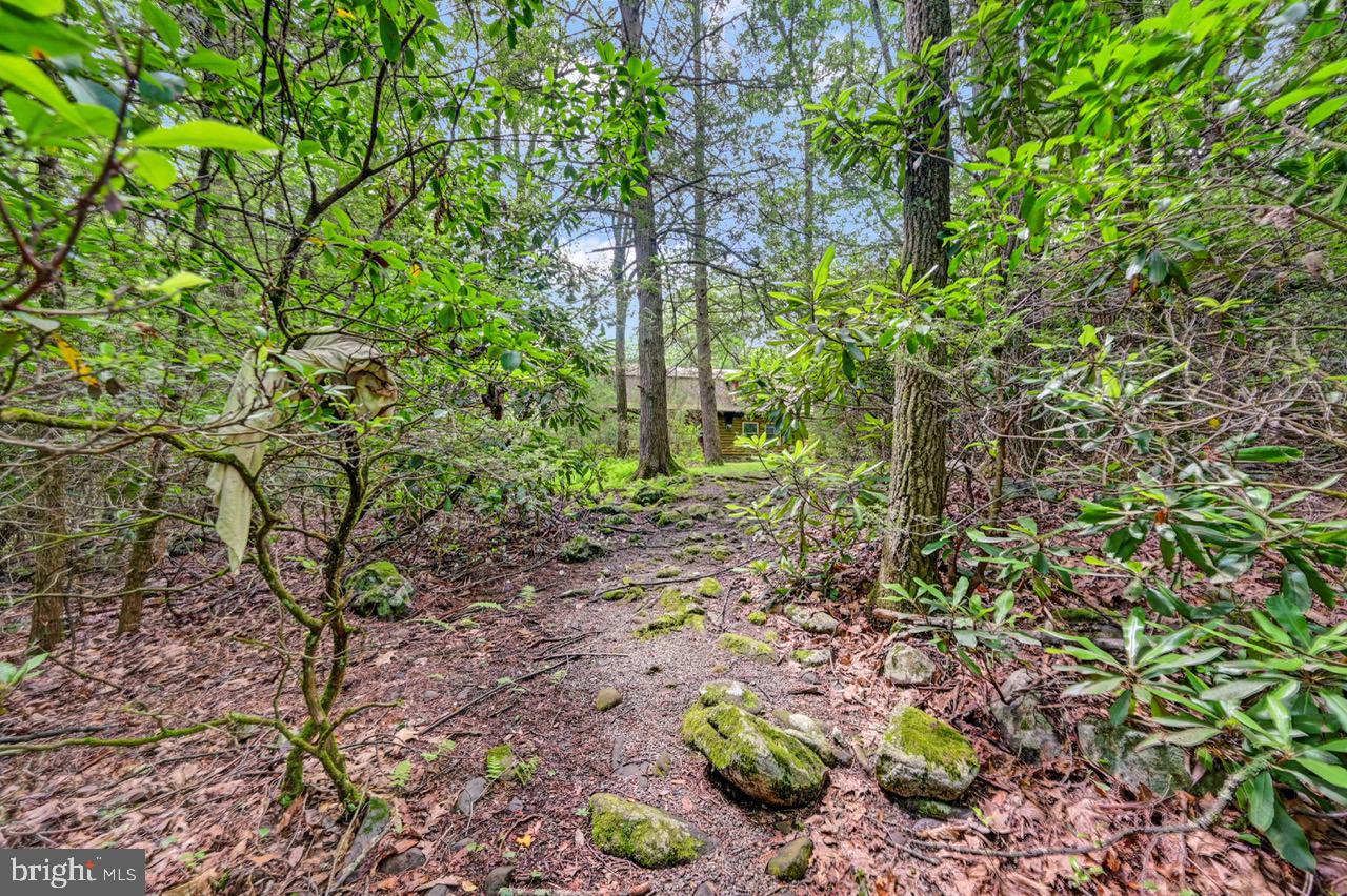 PLEASANT VALLEY ESTATES - Residential