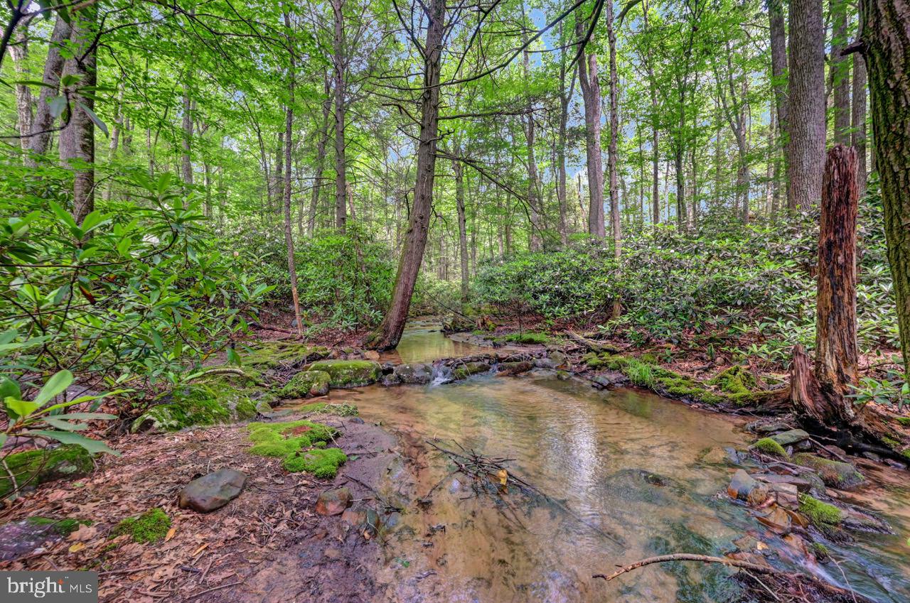 PLEASANT VALLEY ESTATES - Residential