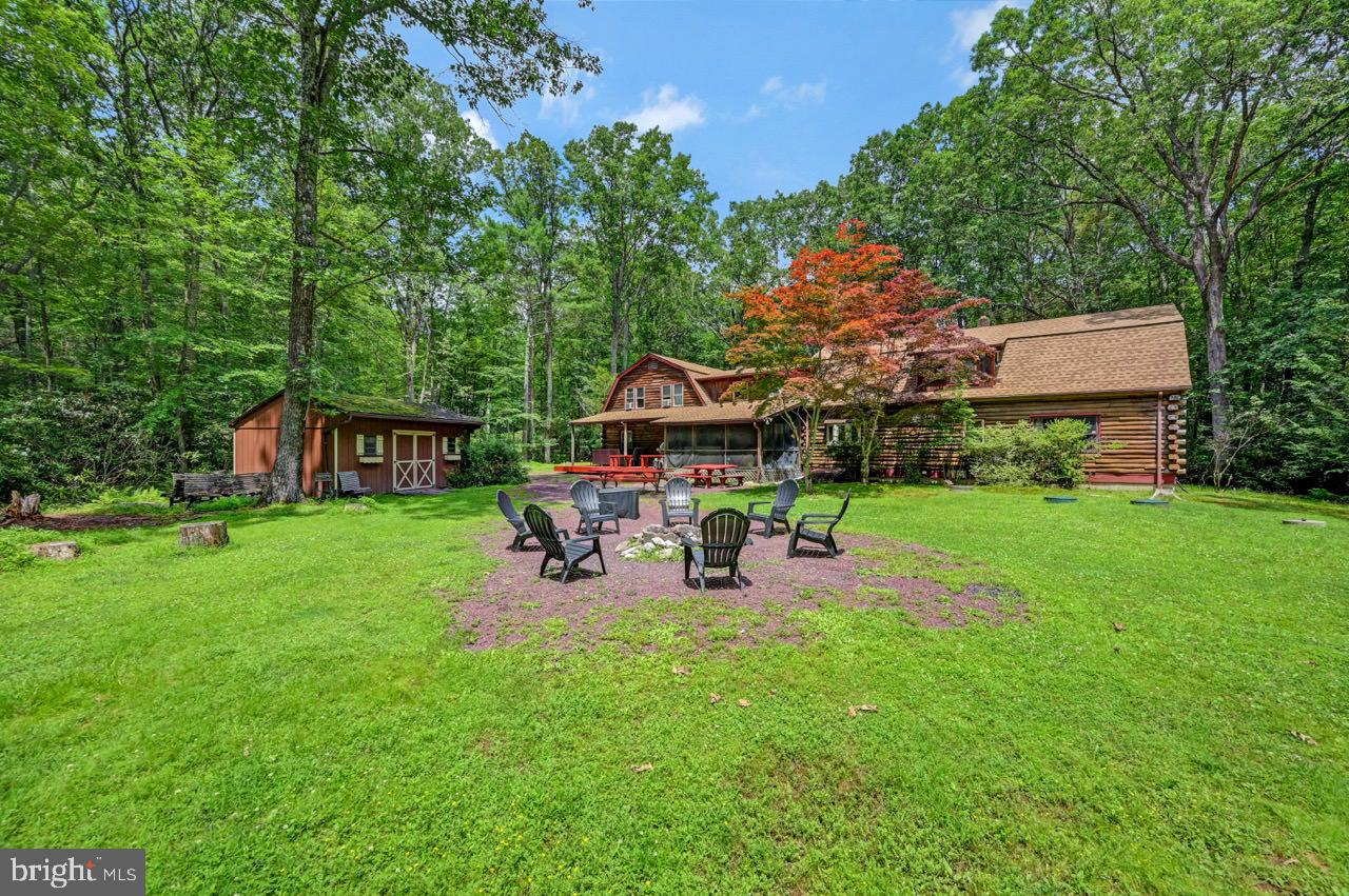 PLEASANT VALLEY ESTATES - Residential