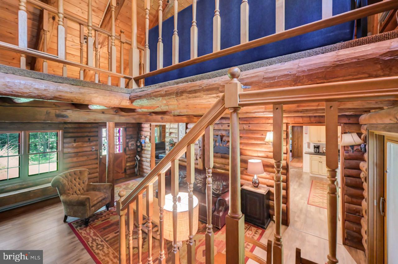 PLEASANT VALLEY ESTATES - Residential