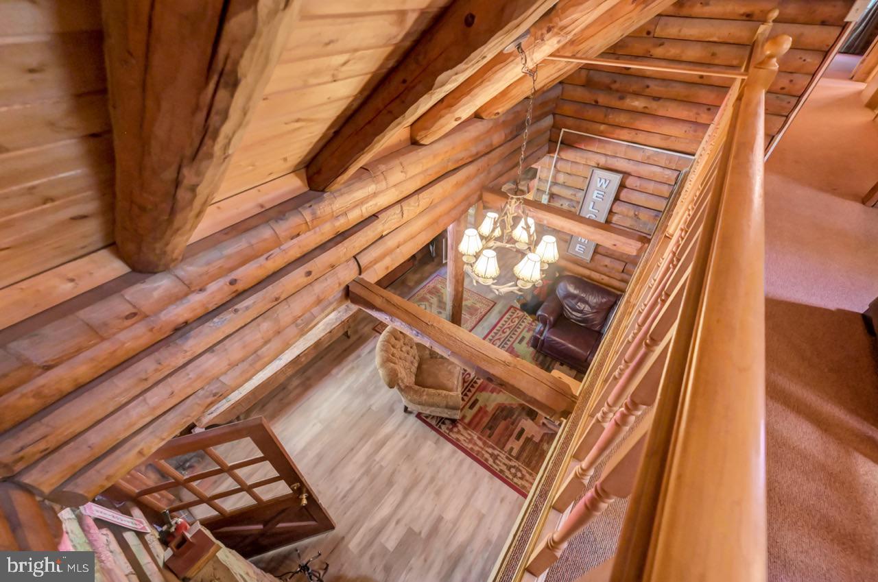 PLEASANT VALLEY ESTATES - Residential