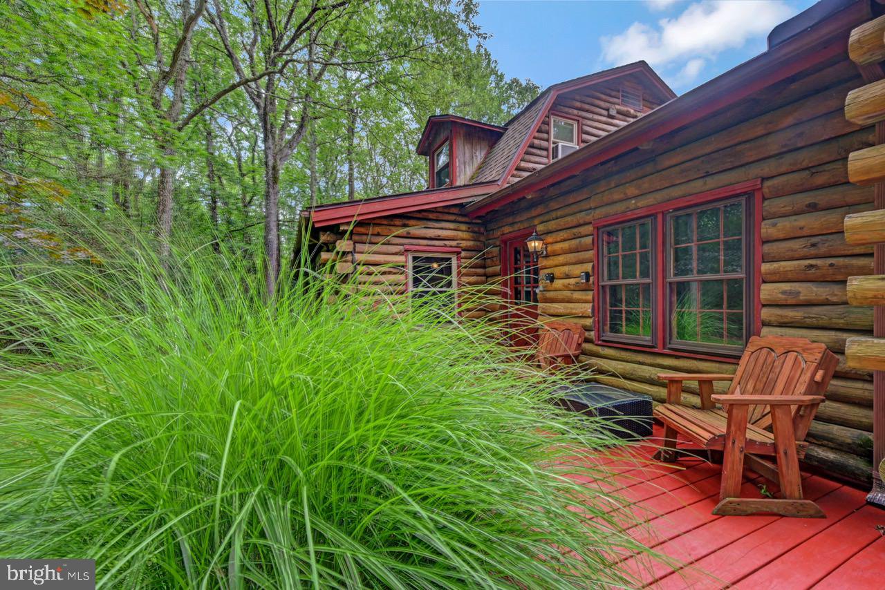 PLEASANT VALLEY ESTATES - Residential