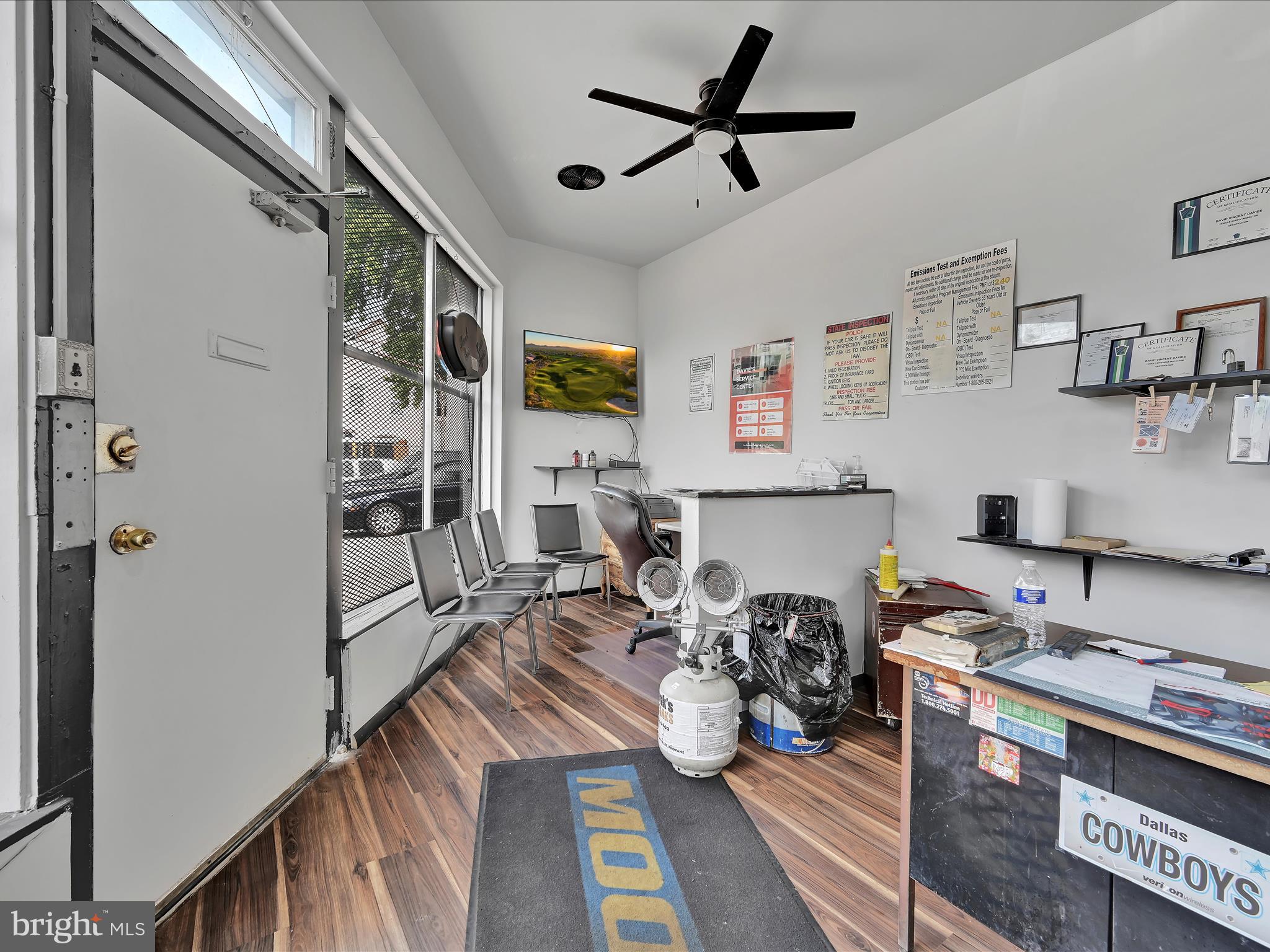 349 S 4TH STREET