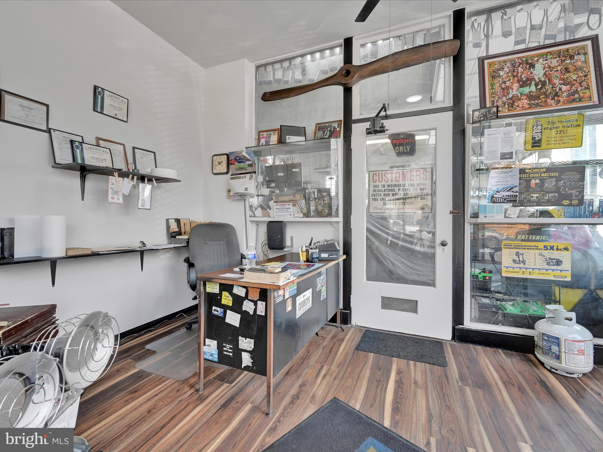 349 S 4TH STREET