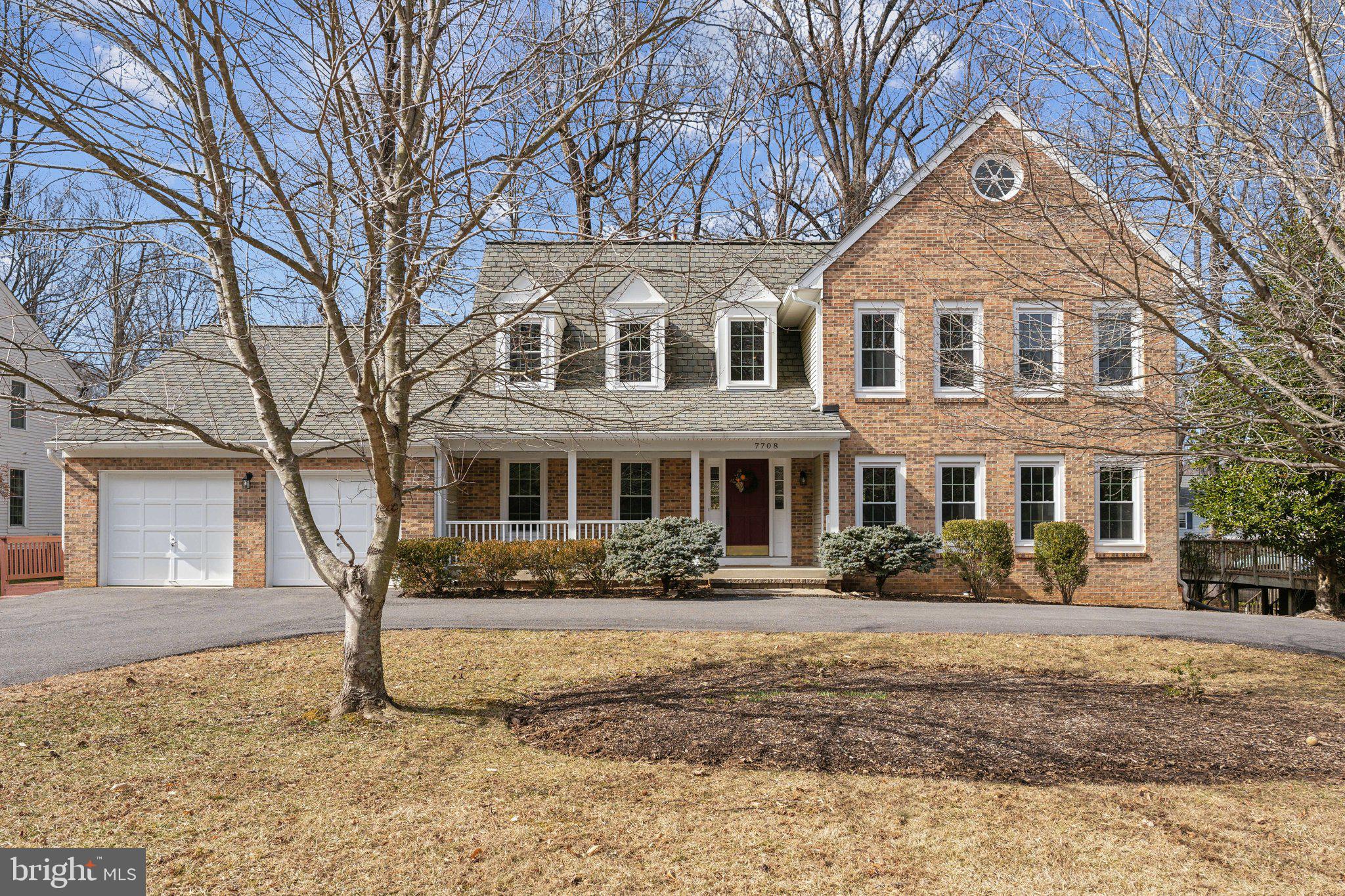 7708 BRICKYARD ROAD