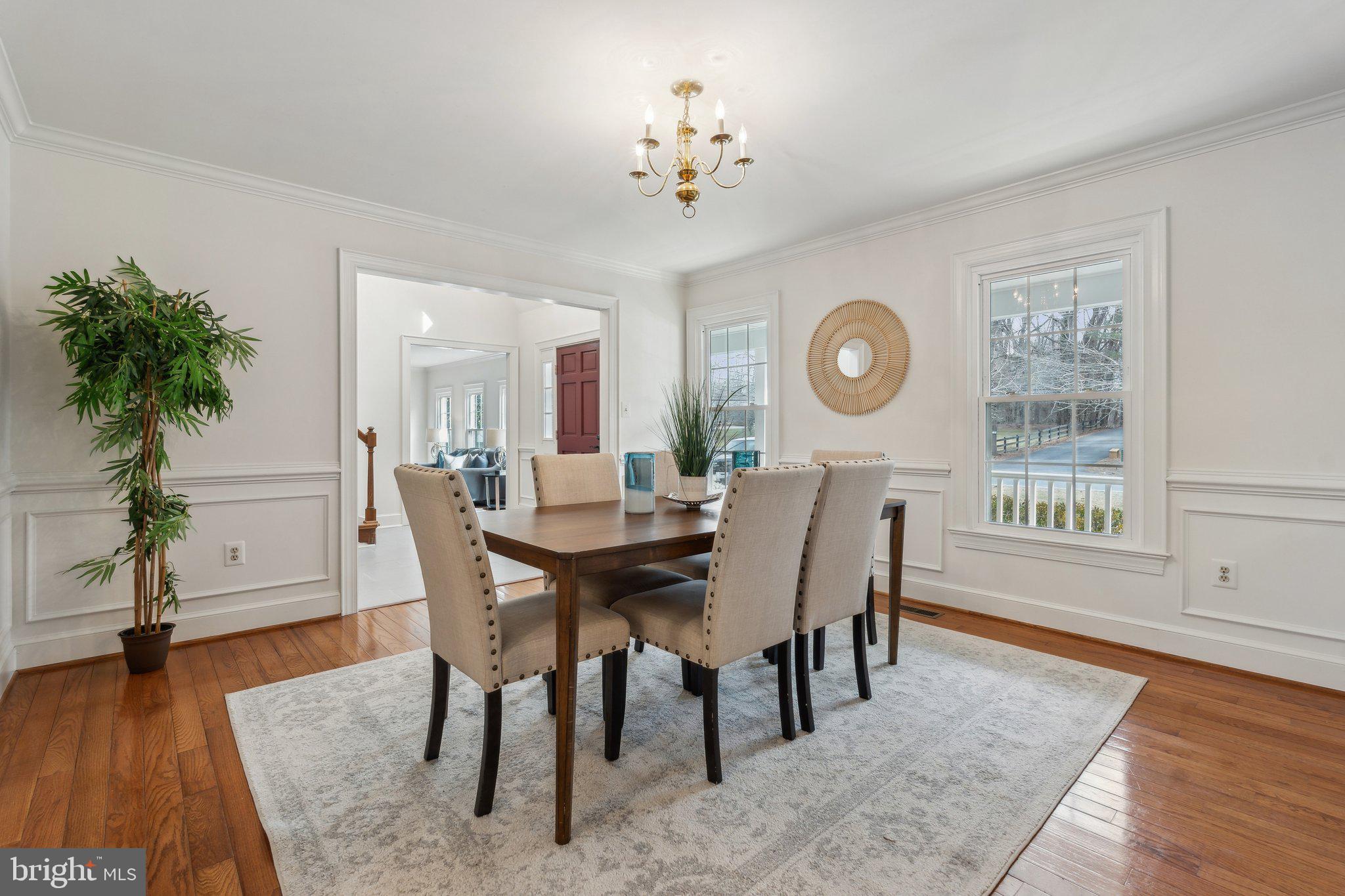 RIVER FALLS - Residential