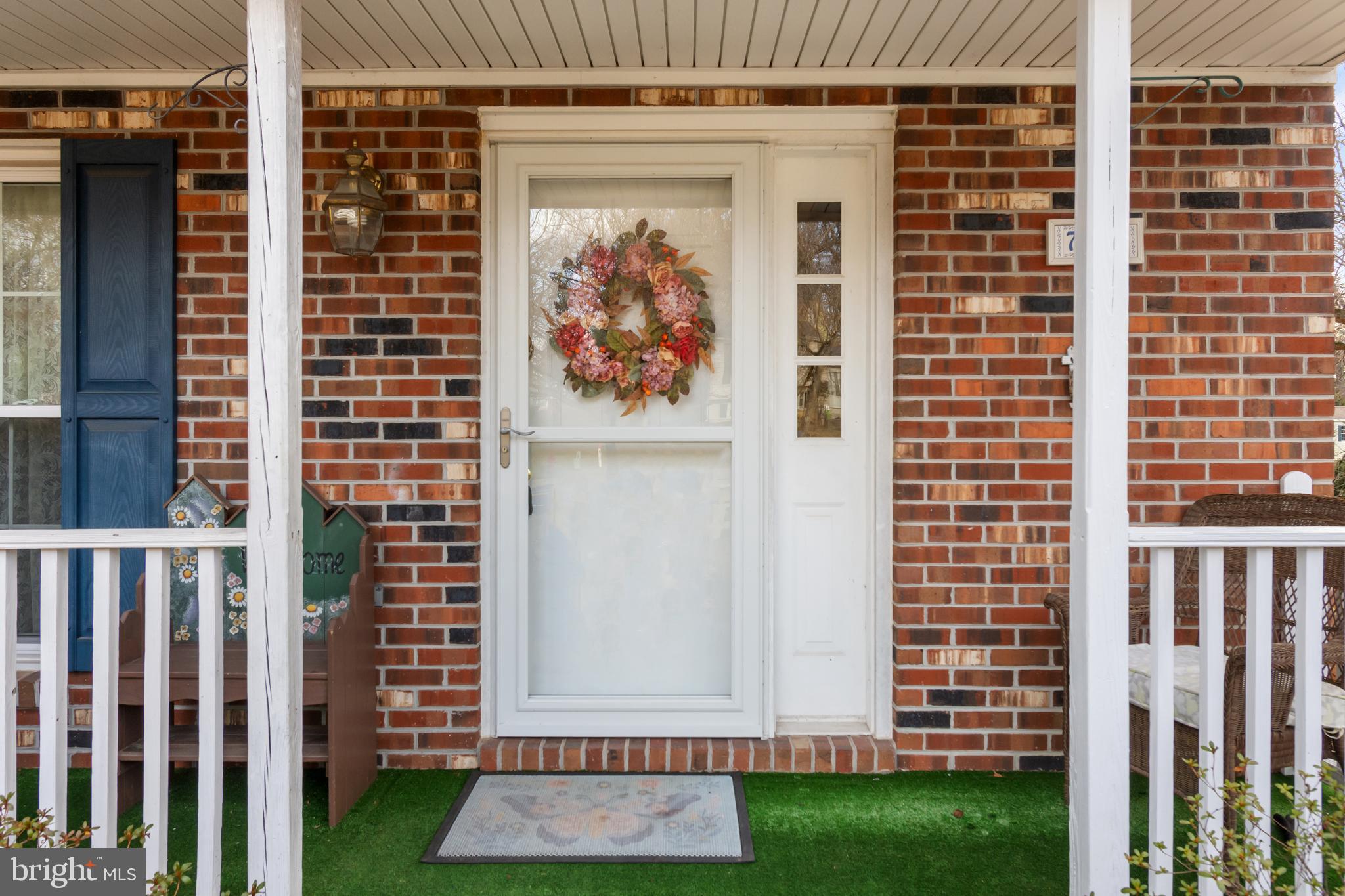 HILLTOP - Residential