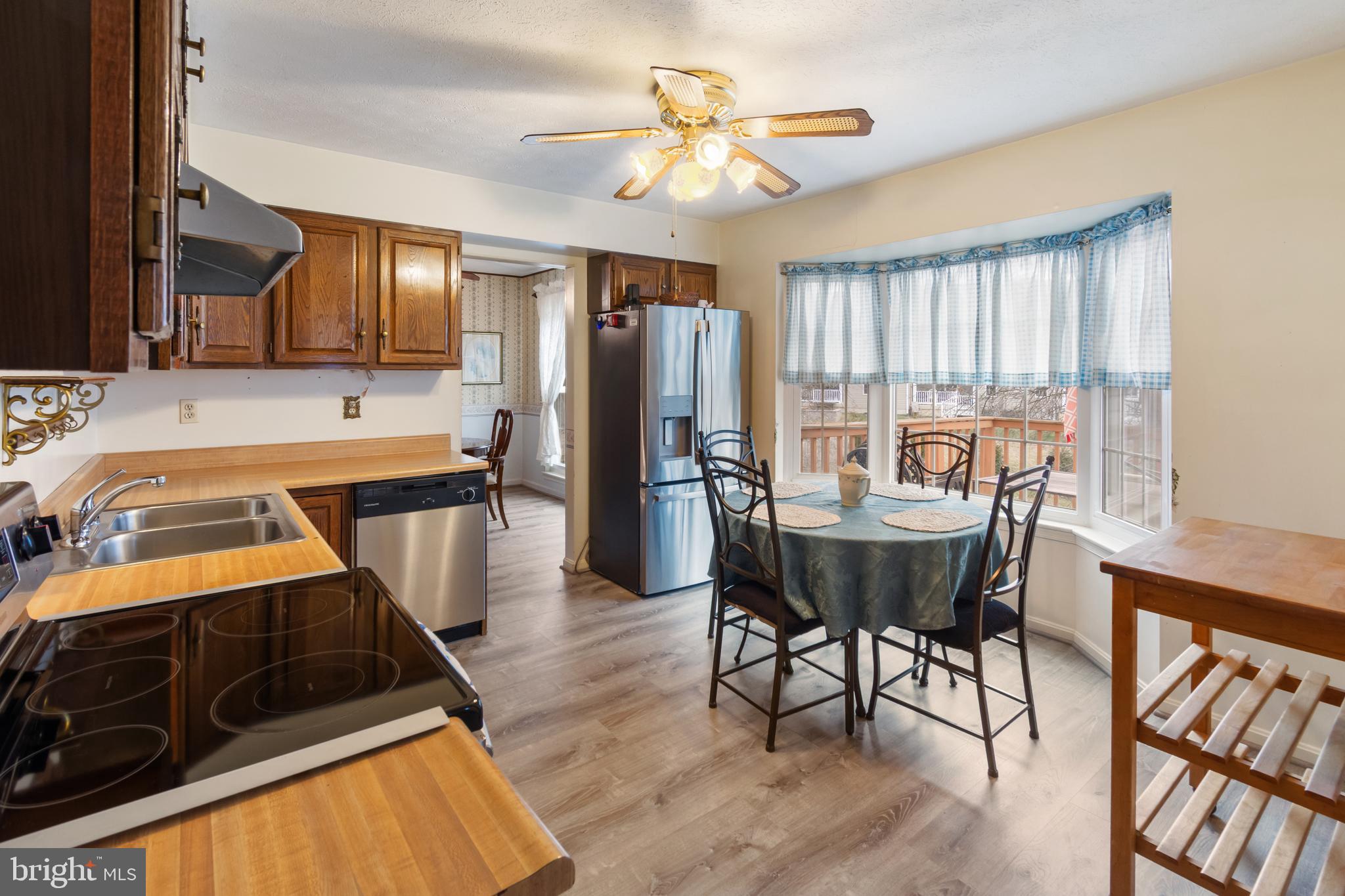 HILLTOP - Residential