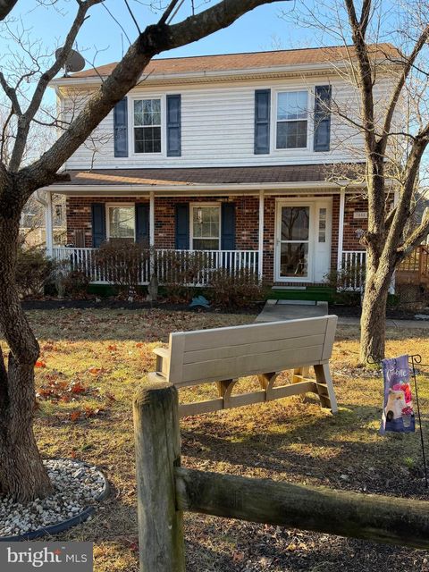 7008 MACBETH WAY SYKESVILLE MD 21784