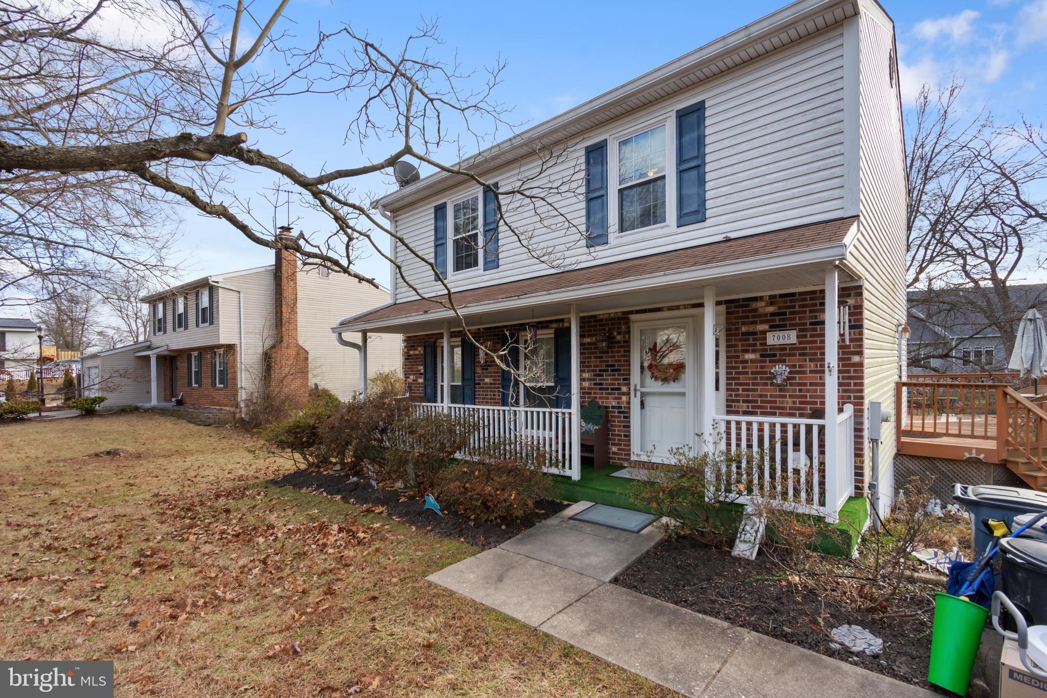 HILLTOP - Residential