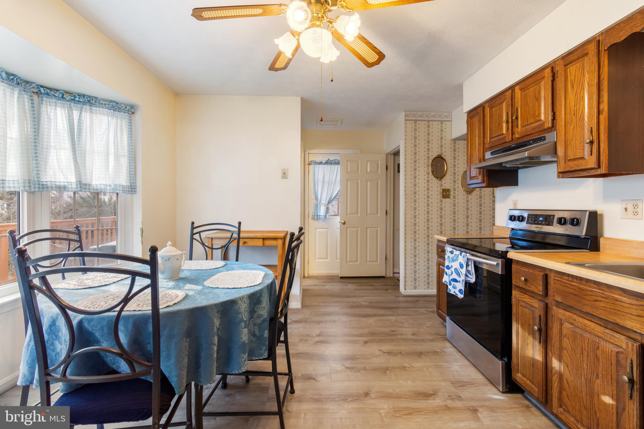 HILLTOP - Residential