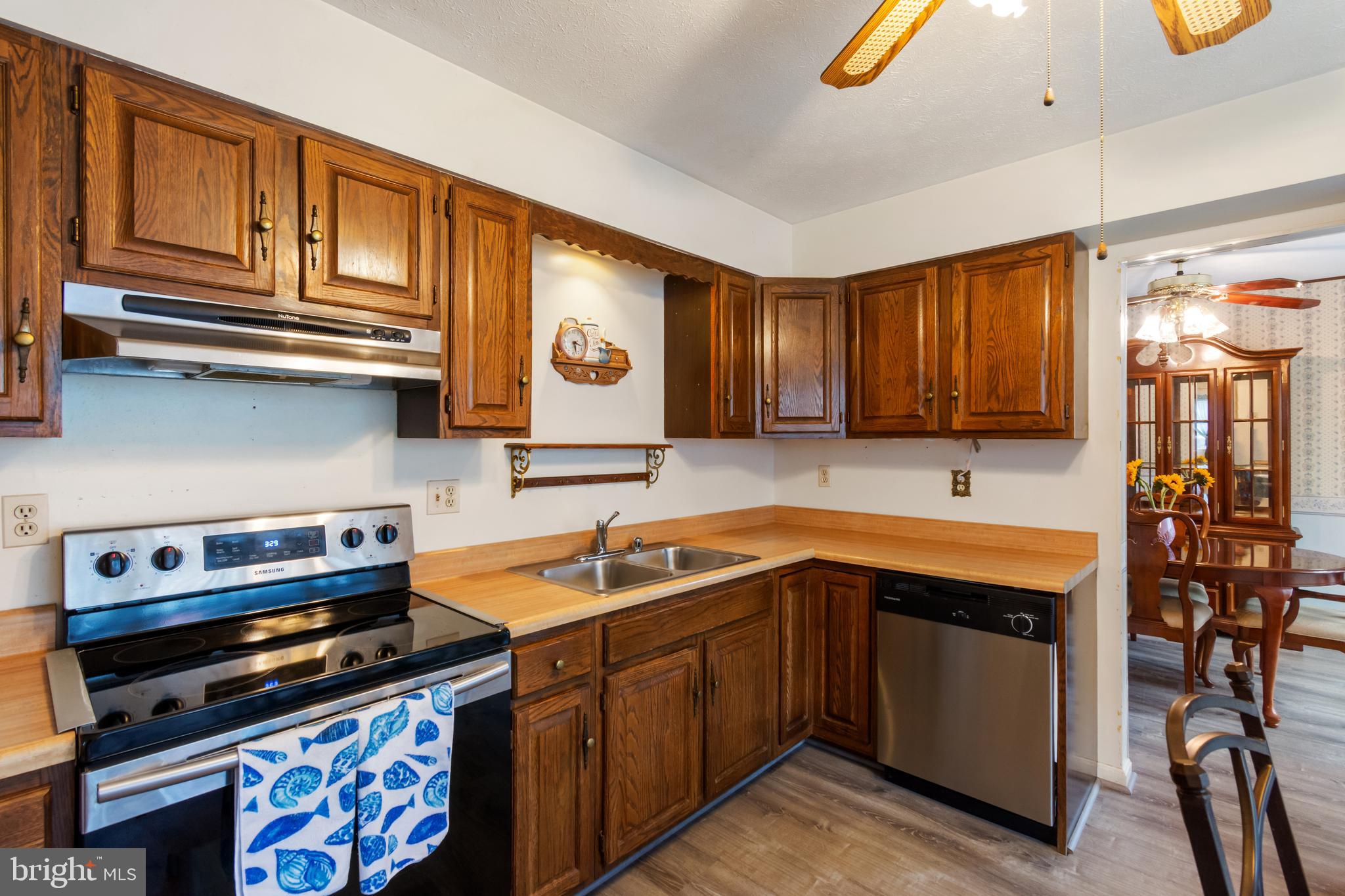 HILLTOP - Residential