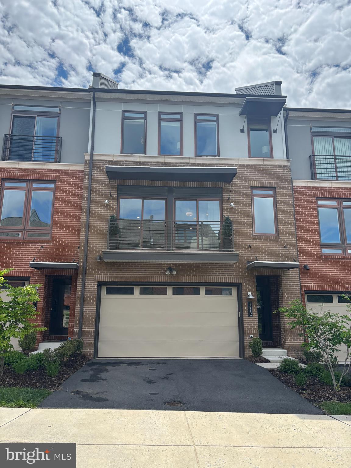 VILLAGE AT LEESBURG - Residential