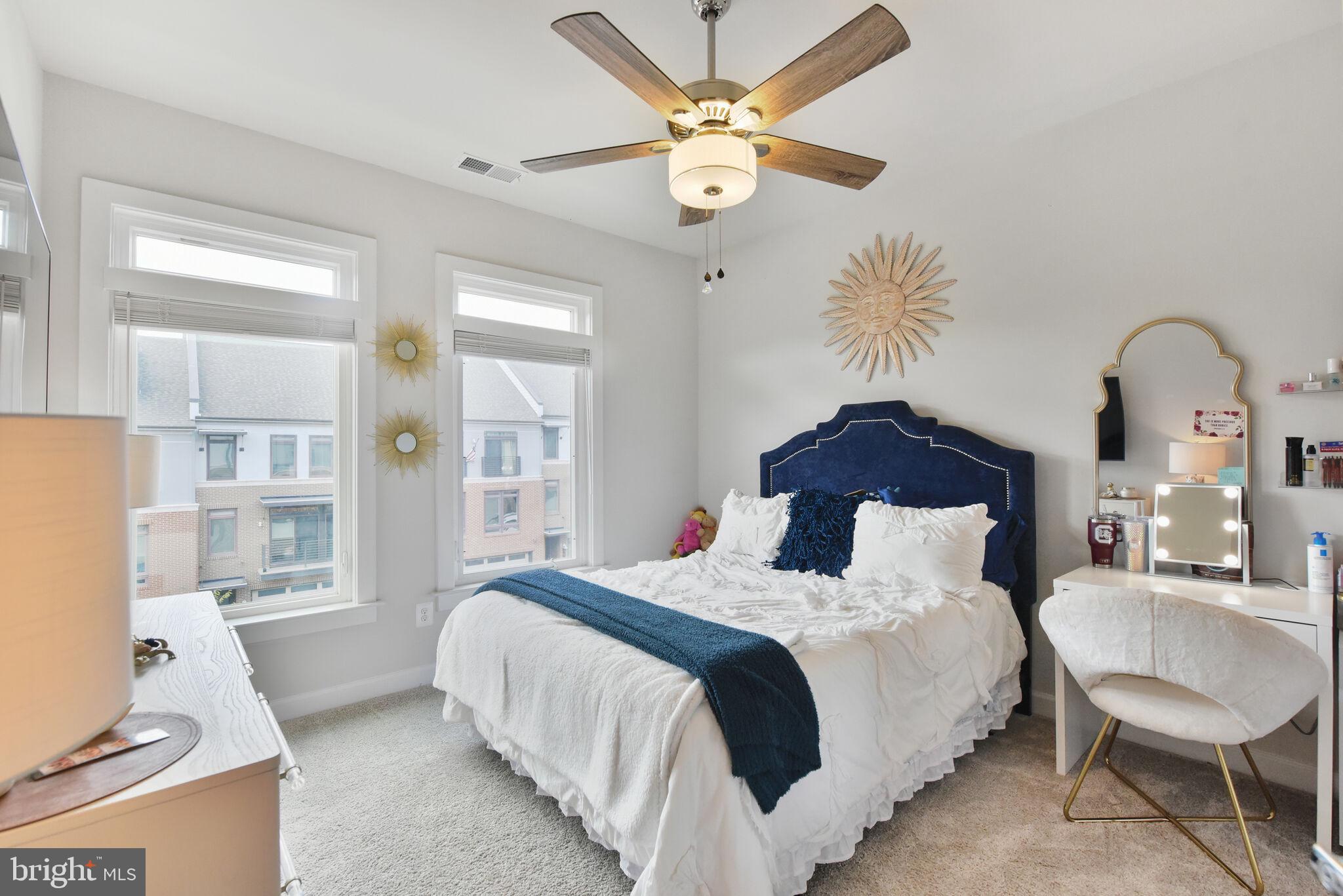 VILLAGE AT LEESBURG - Residential