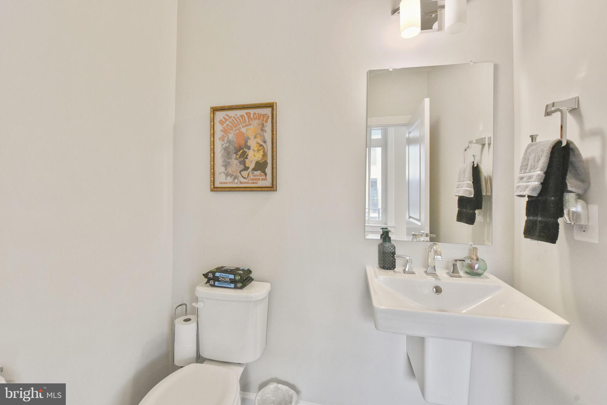 VILLAGE AT LEESBURG - Residential