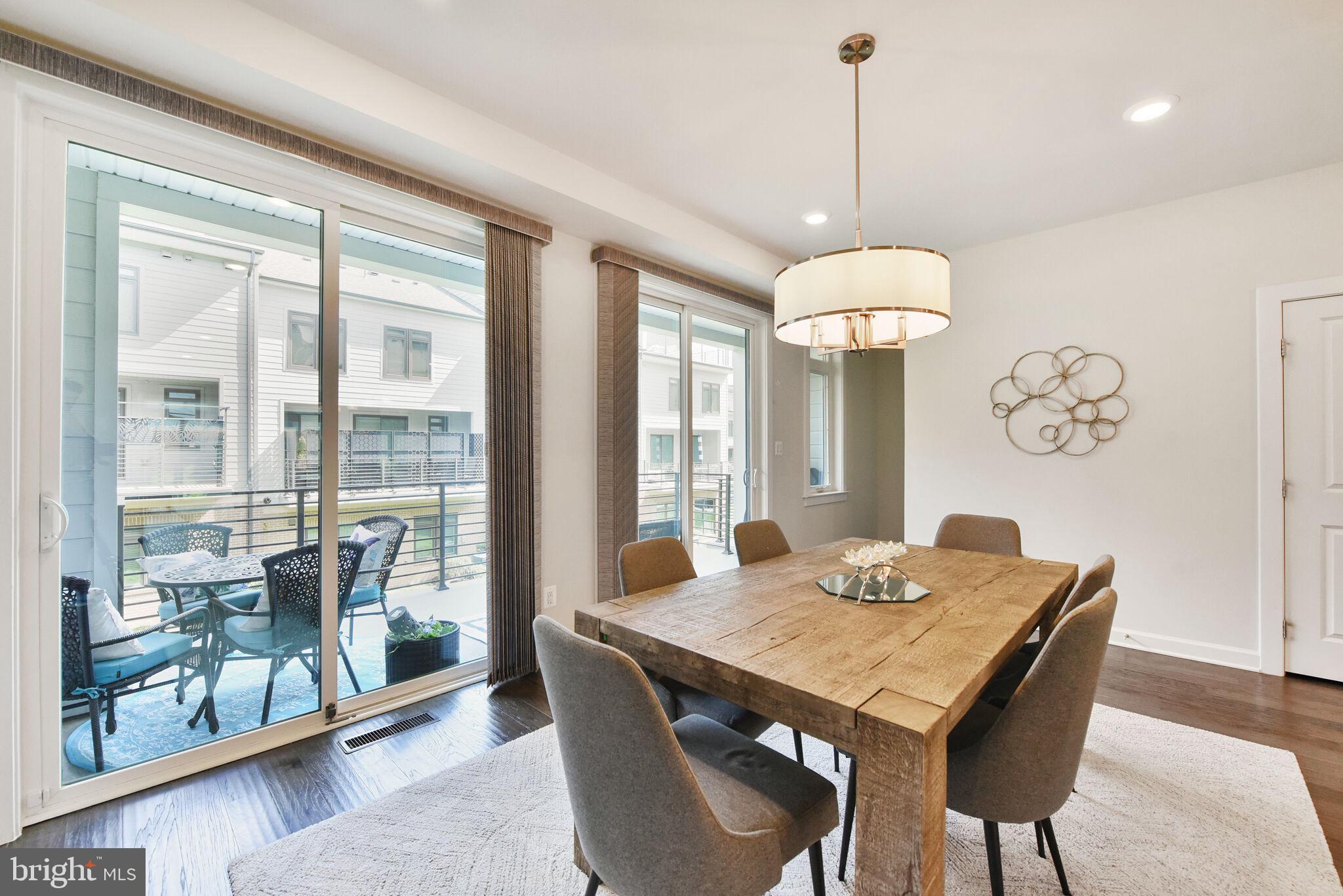 VILLAGE AT LEESBURG - Residential