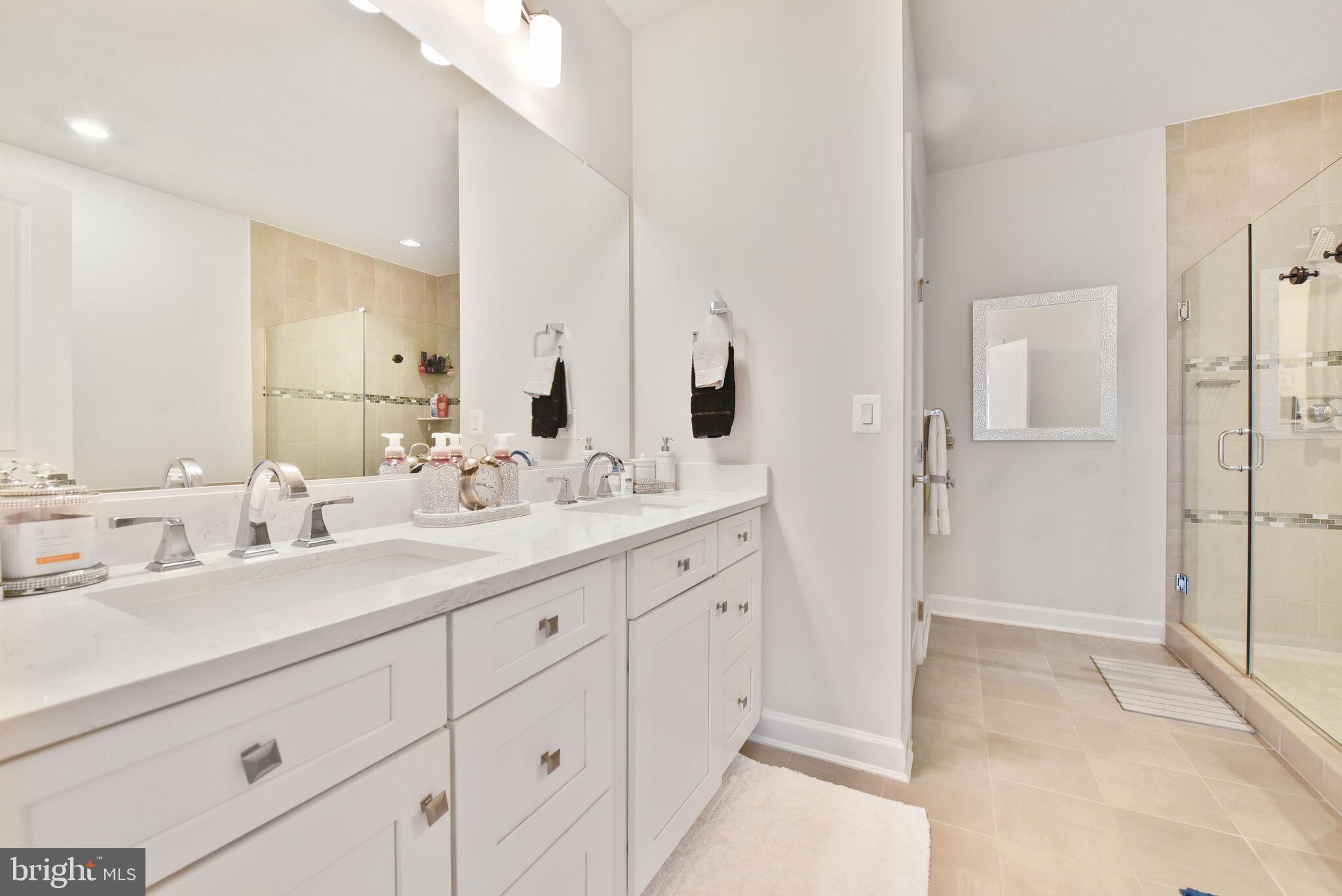 VILLAGE AT LEESBURG - Residential