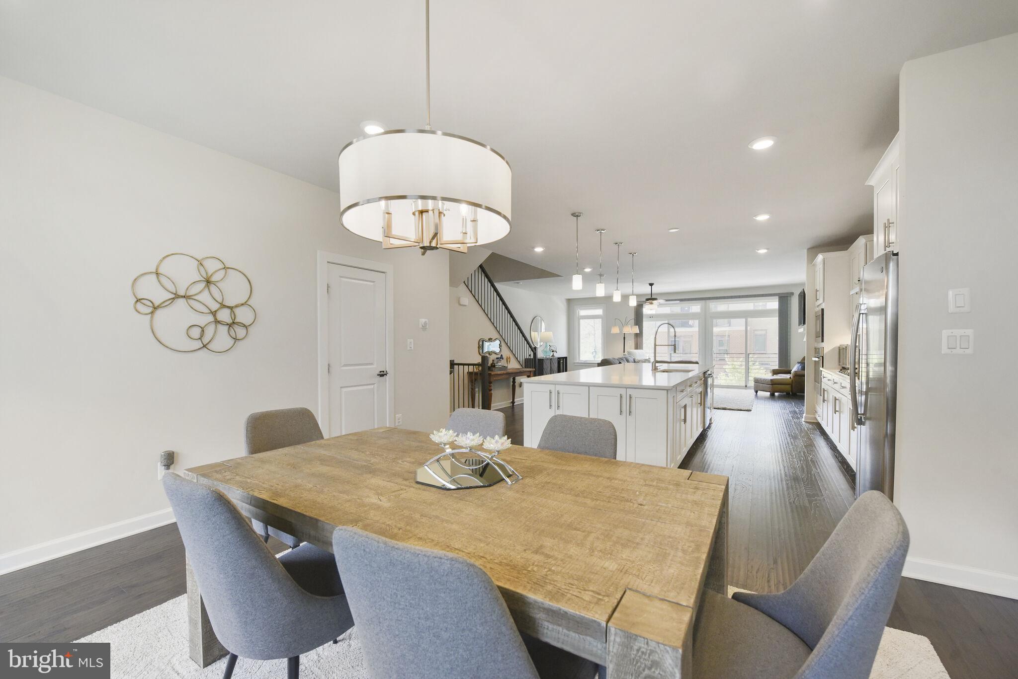 VILLAGE AT LEESBURG - Residential