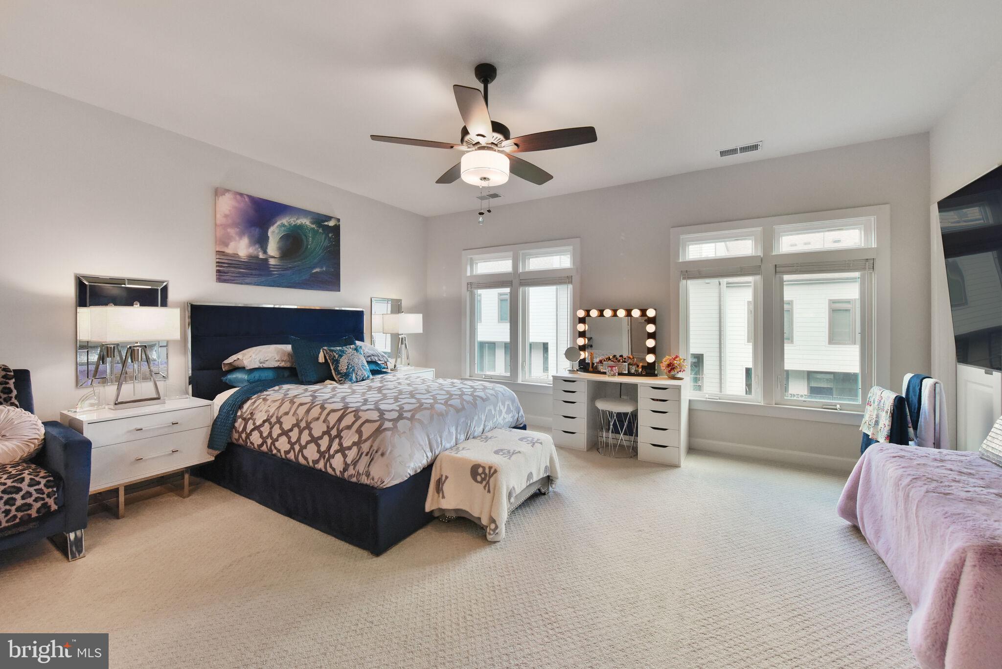 VILLAGE AT LEESBURG - Residential