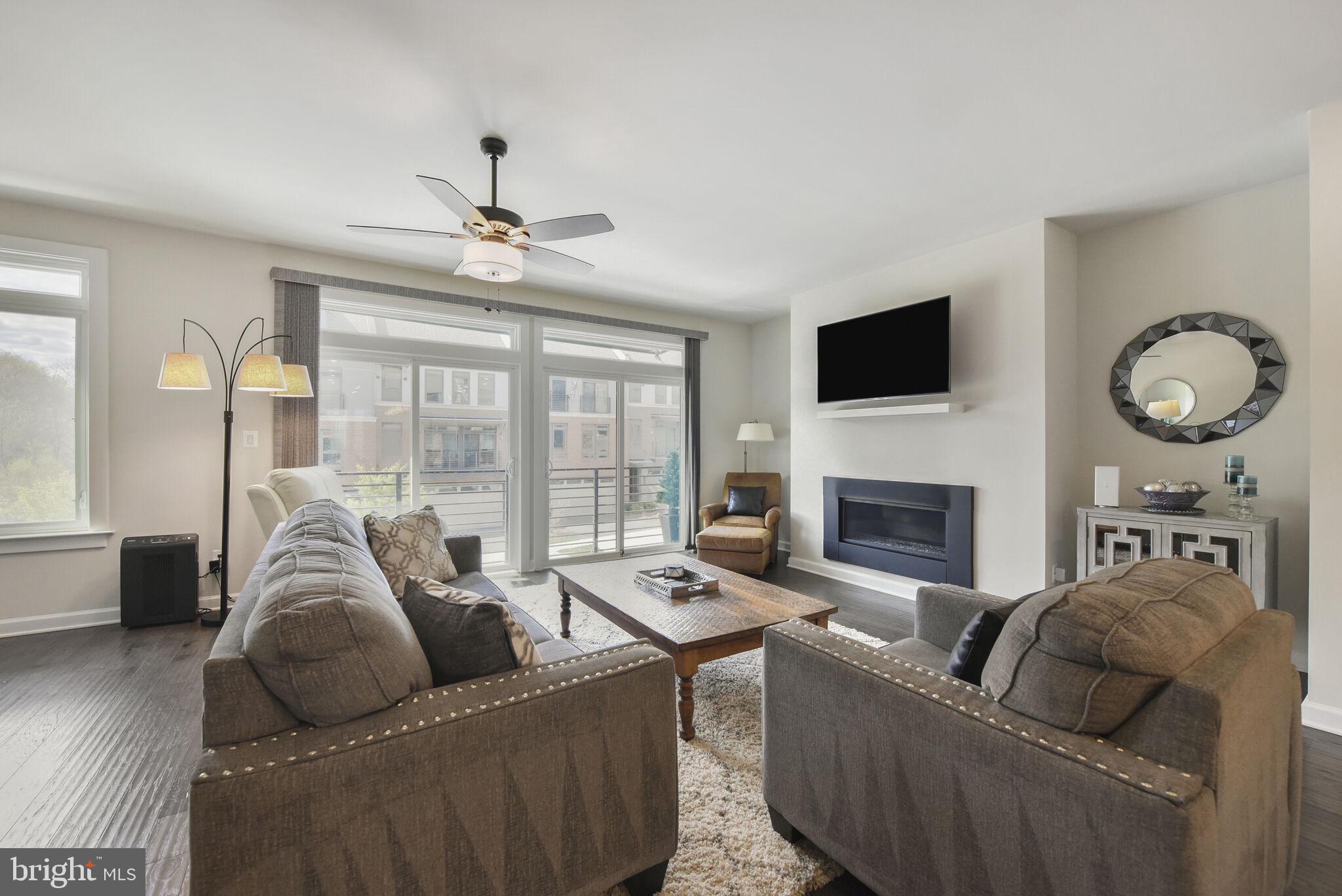 VILLAGE AT LEESBURG - Residential