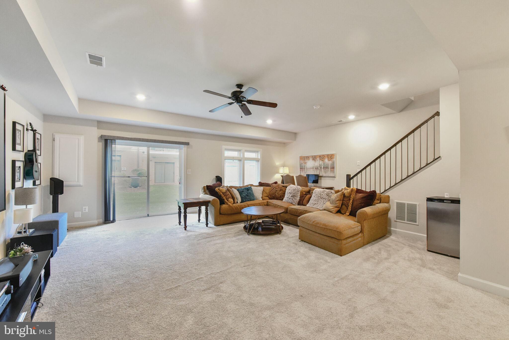 VILLAGE AT LEESBURG - Residential