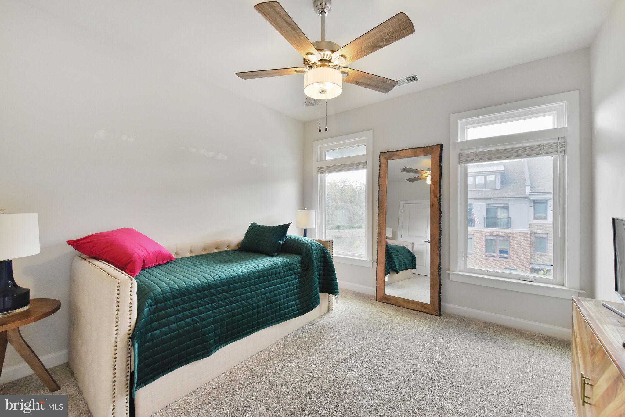 VILLAGE AT LEESBURG - Residential