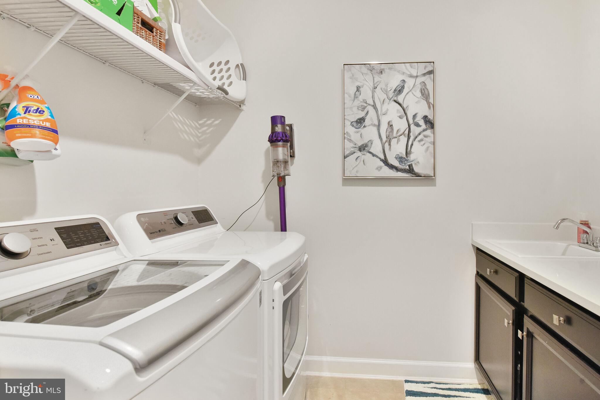 VILLAGE AT LEESBURG - Residential