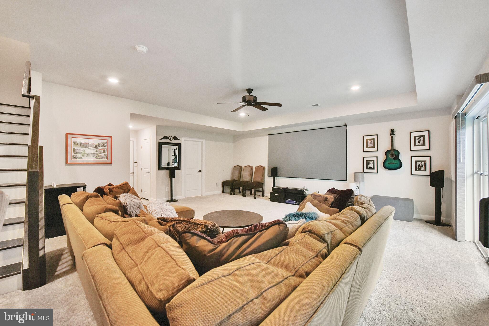 VILLAGE AT LEESBURG - Residential