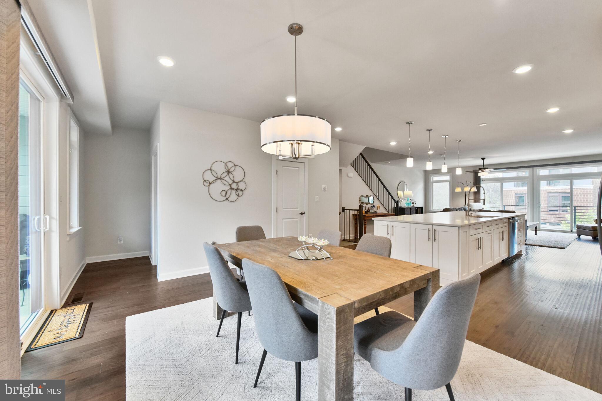 VILLAGE AT LEESBURG - Residential