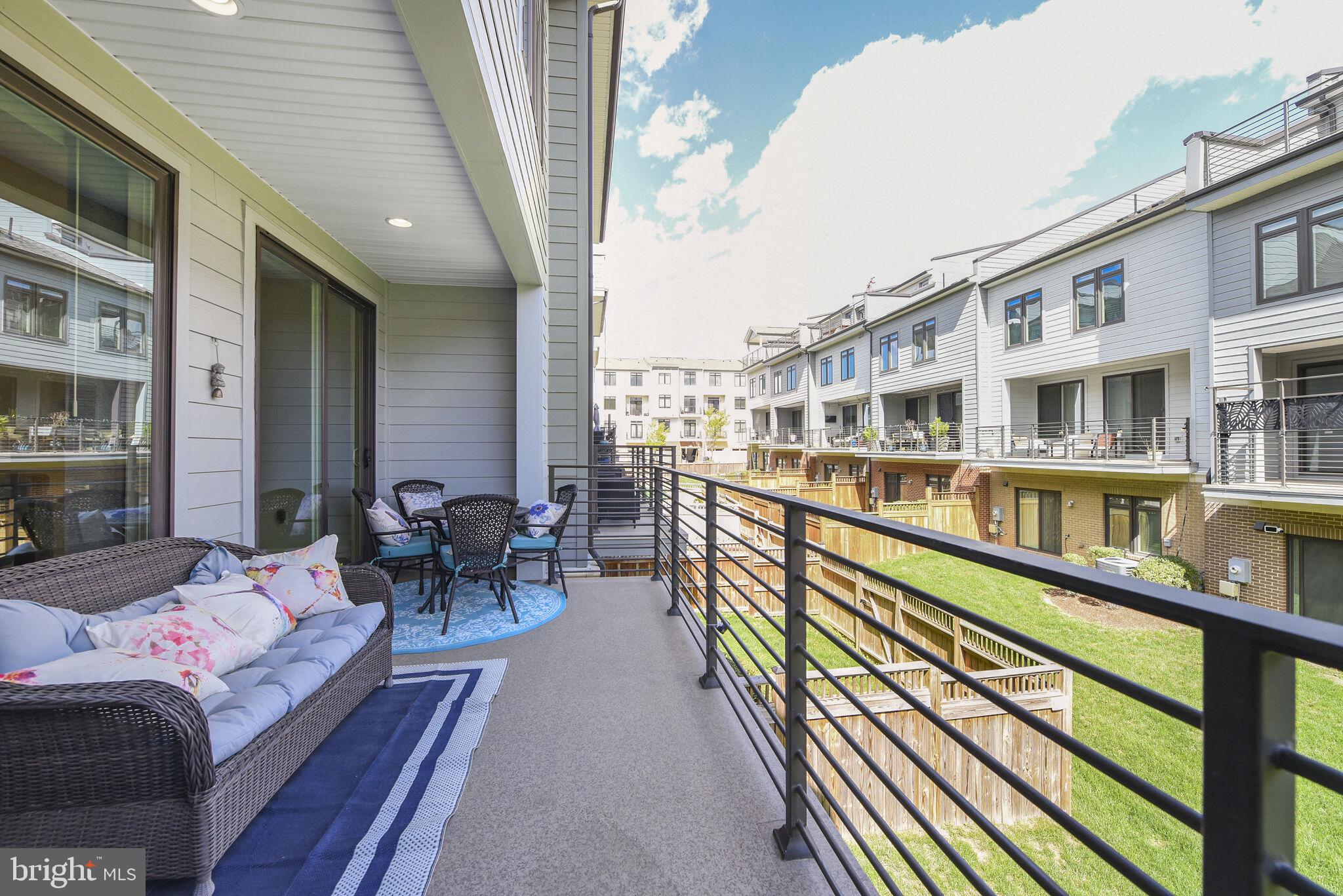 VILLAGE AT LEESBURG - Residential