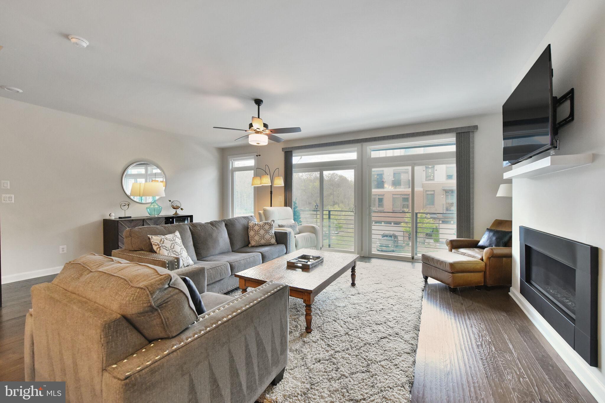 VILLAGE AT LEESBURG - Residential