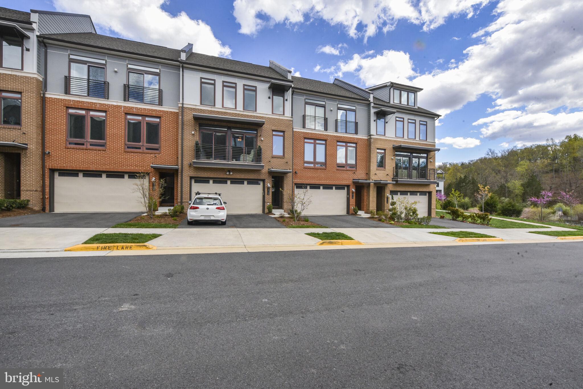 VILLAGE AT LEESBURG - Residential