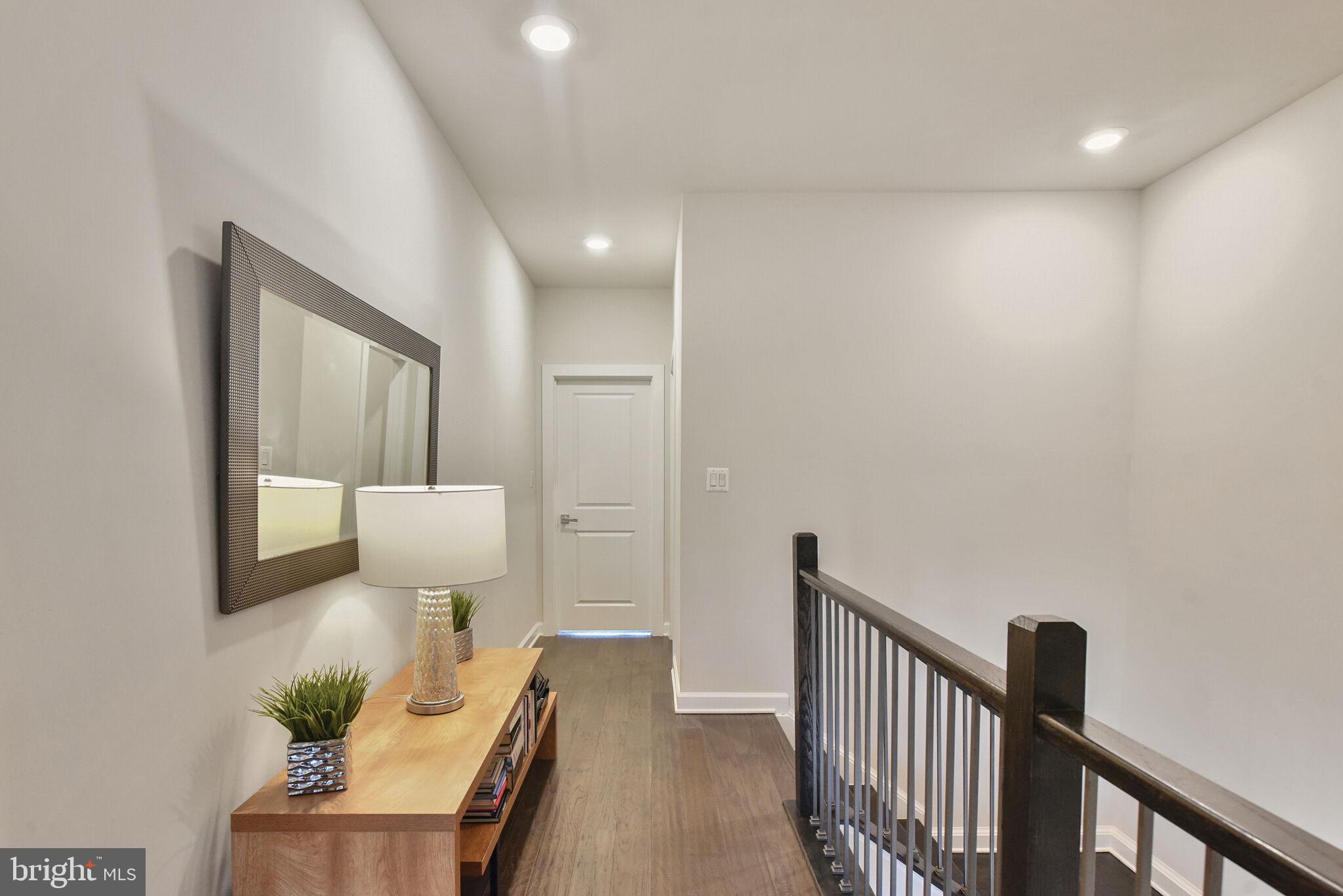 VILLAGE AT LEESBURG - Residential