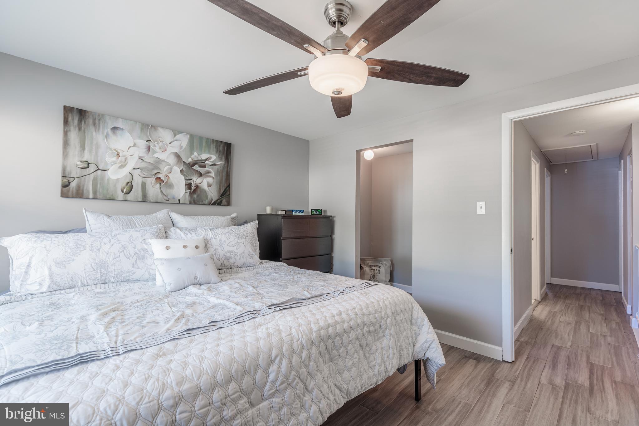 KINGS COURT - Residential