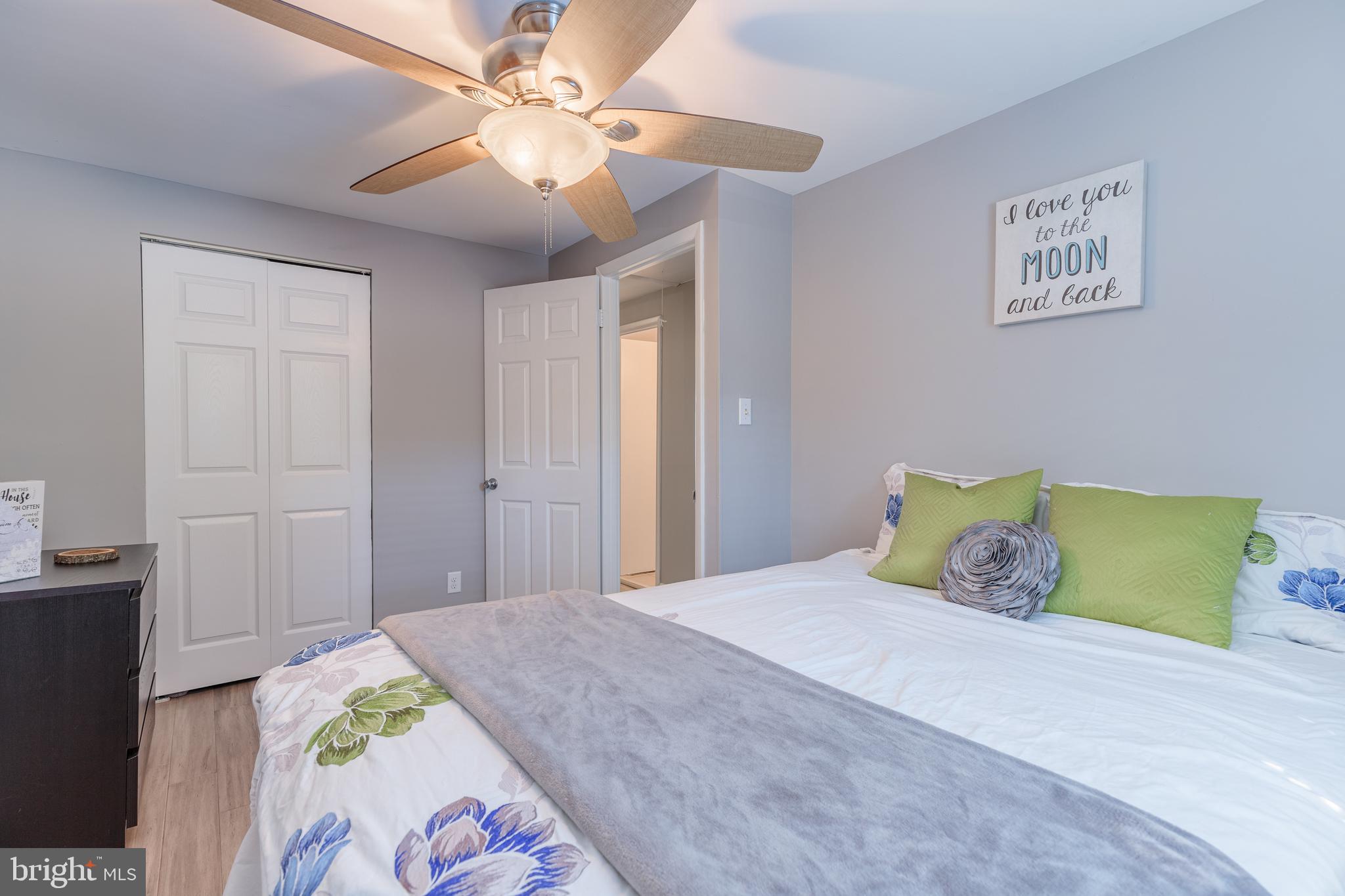 KINGS COURT - Residential