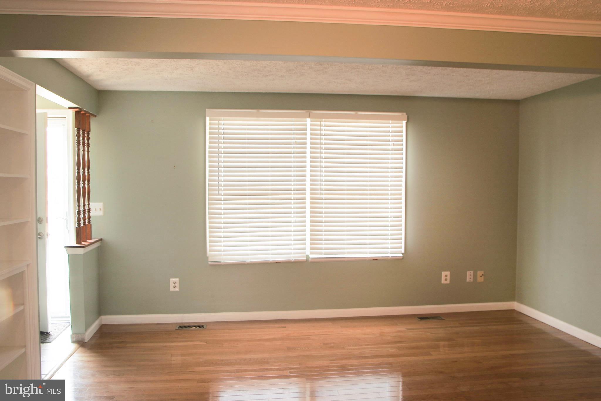 POTOMAC FAIRWAYS - Residential Lease